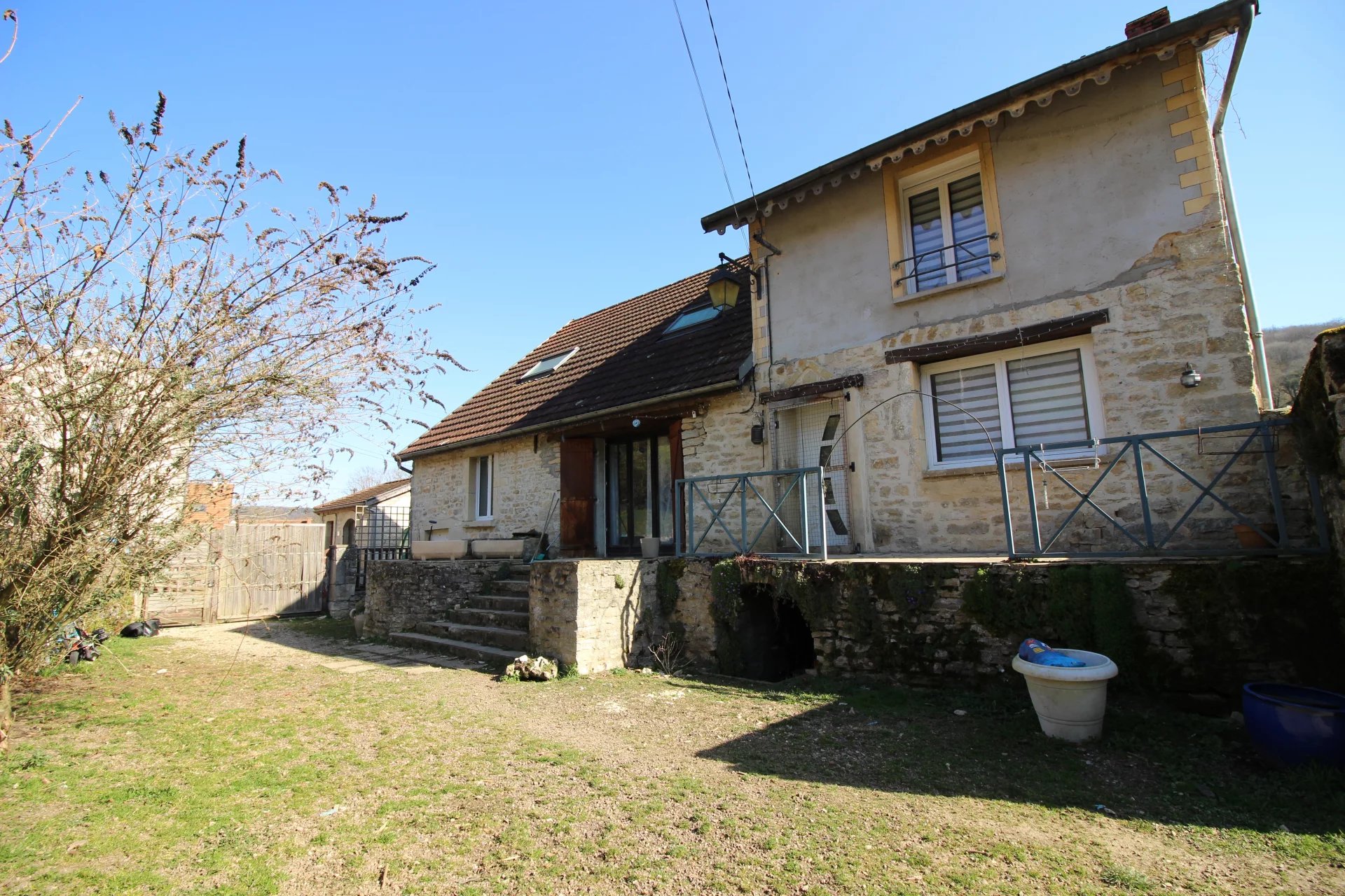 Vente Maison Charencey