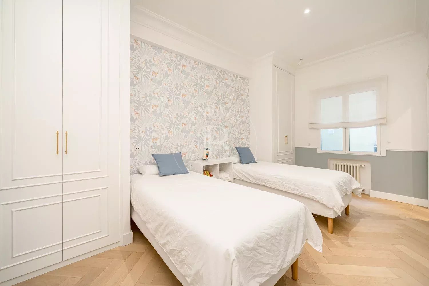 Daire Madrid - picture 22