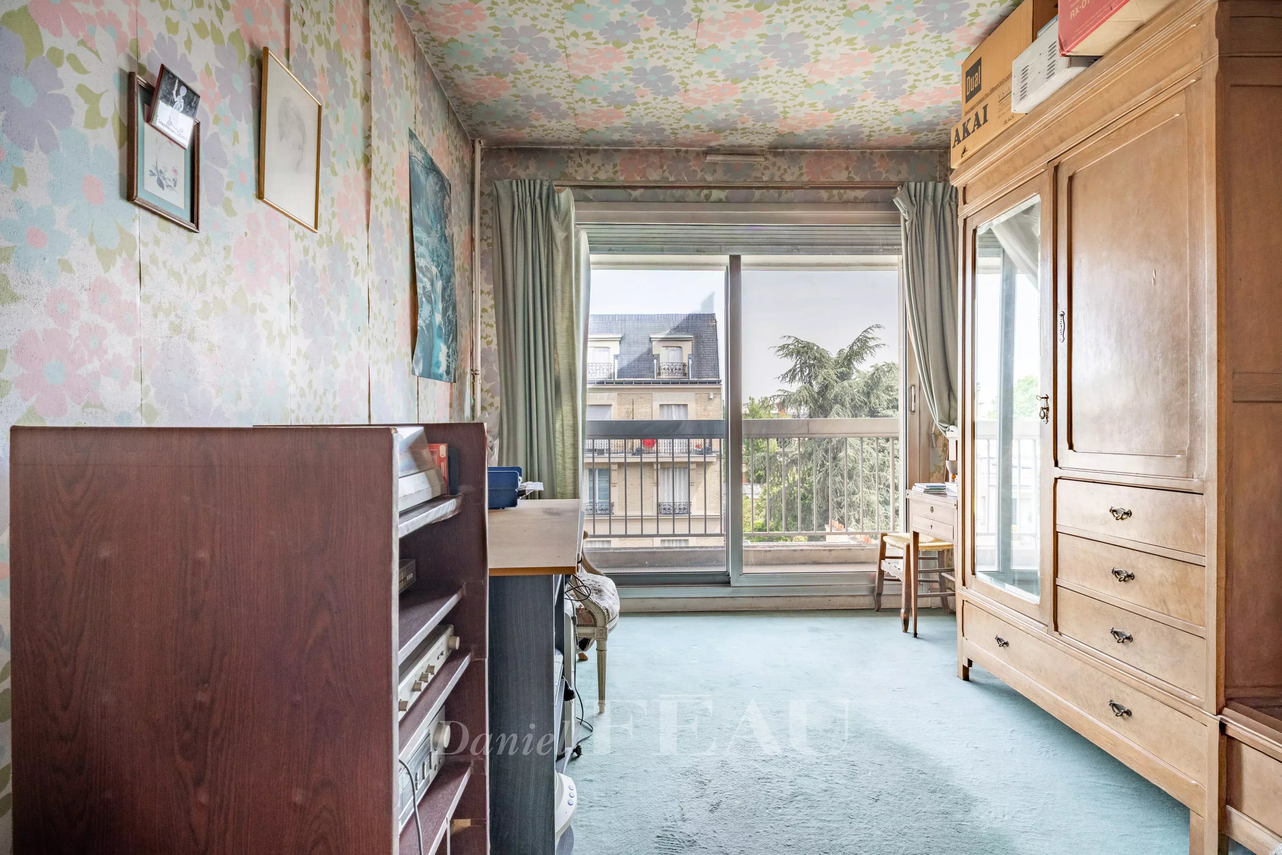 Vente Appartement Neuilly-sur-Seine