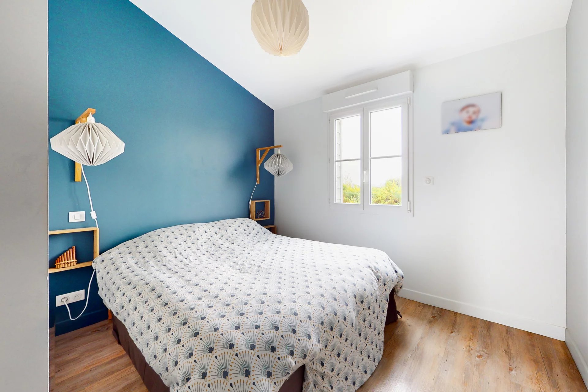 Achat Maison T4 à Saint-Rogatien (17220) - 97m²