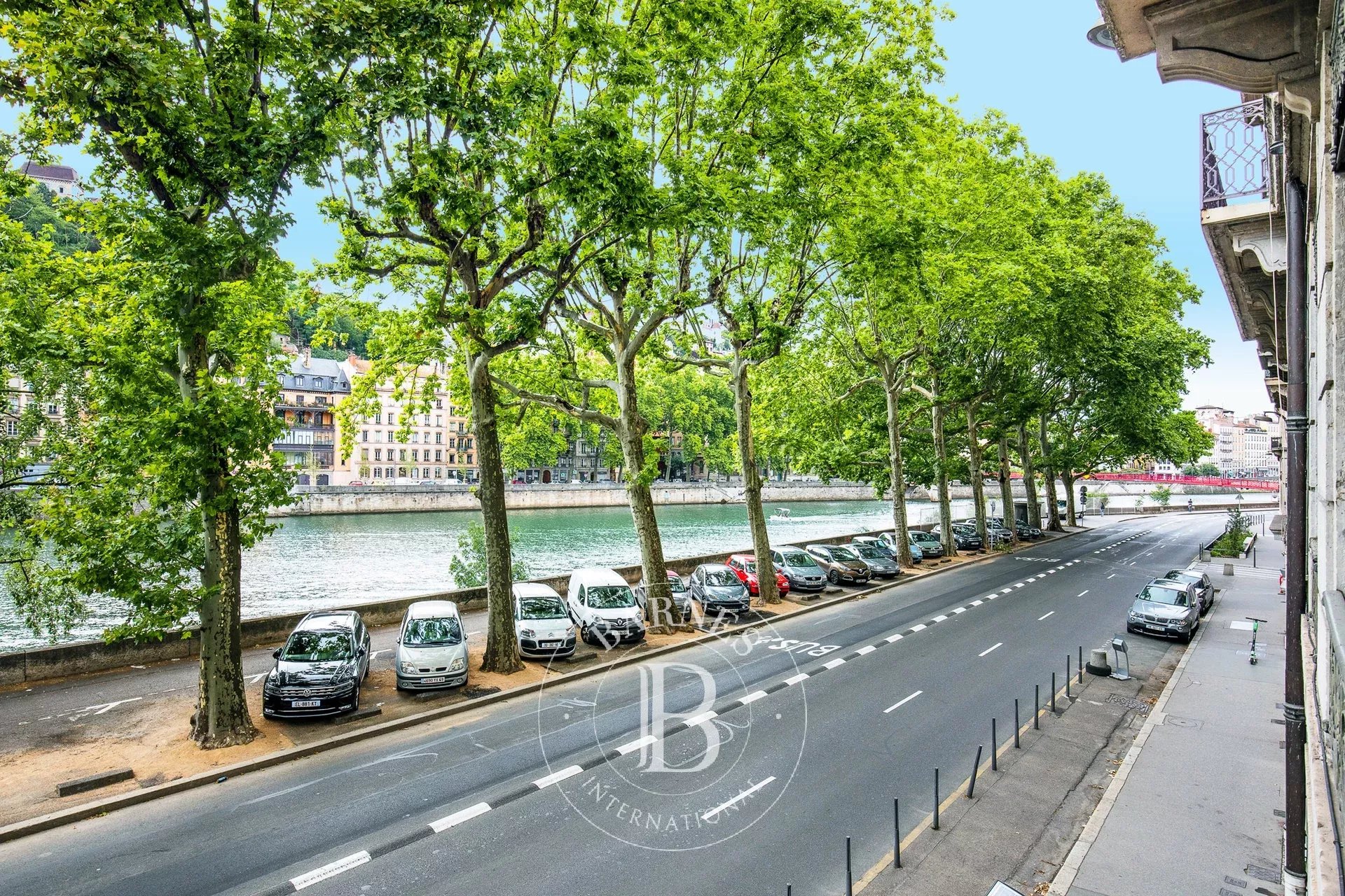 Daire Lyon 2ème - picture 13