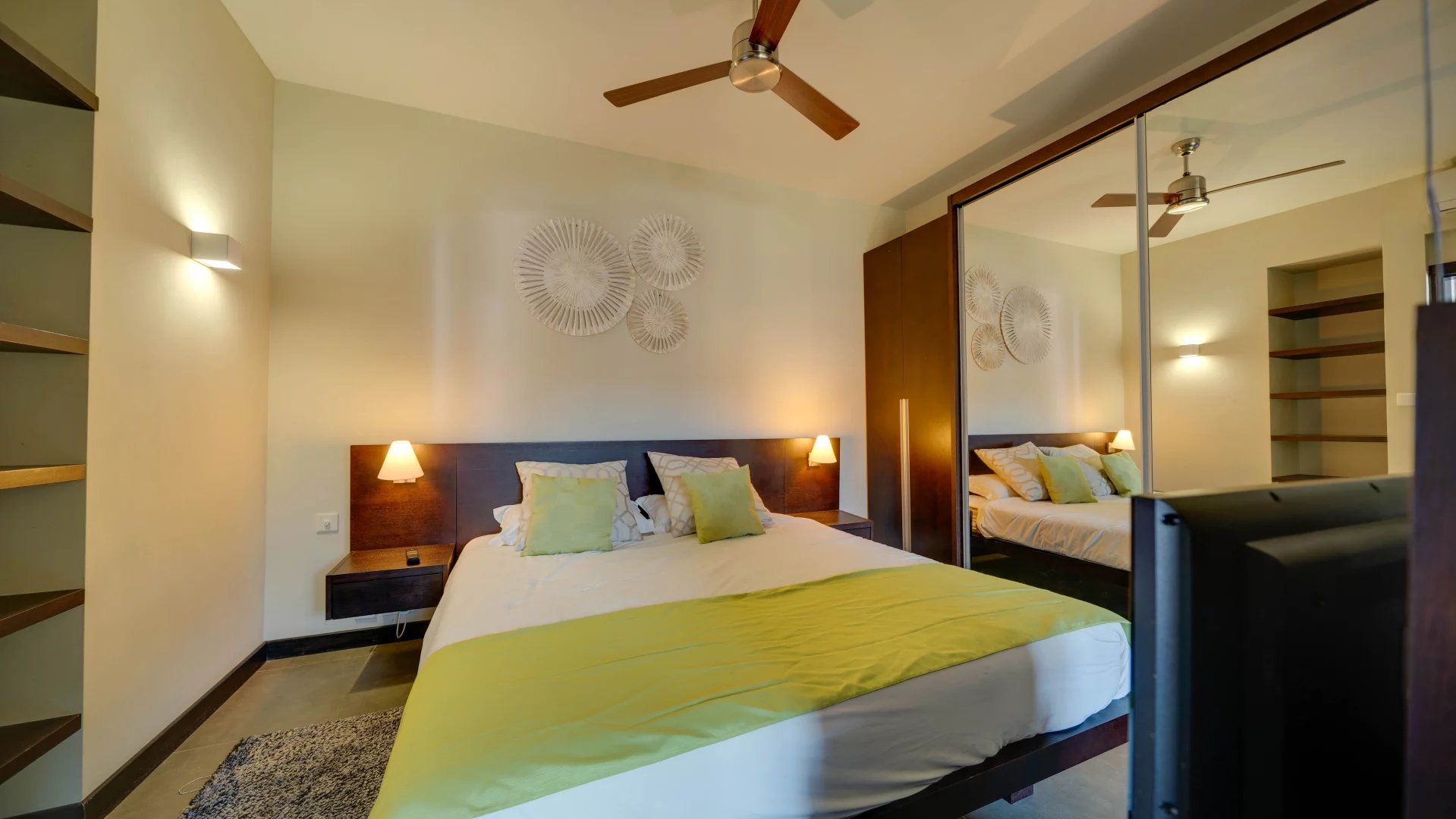 Daire Grand Baie - picture 7