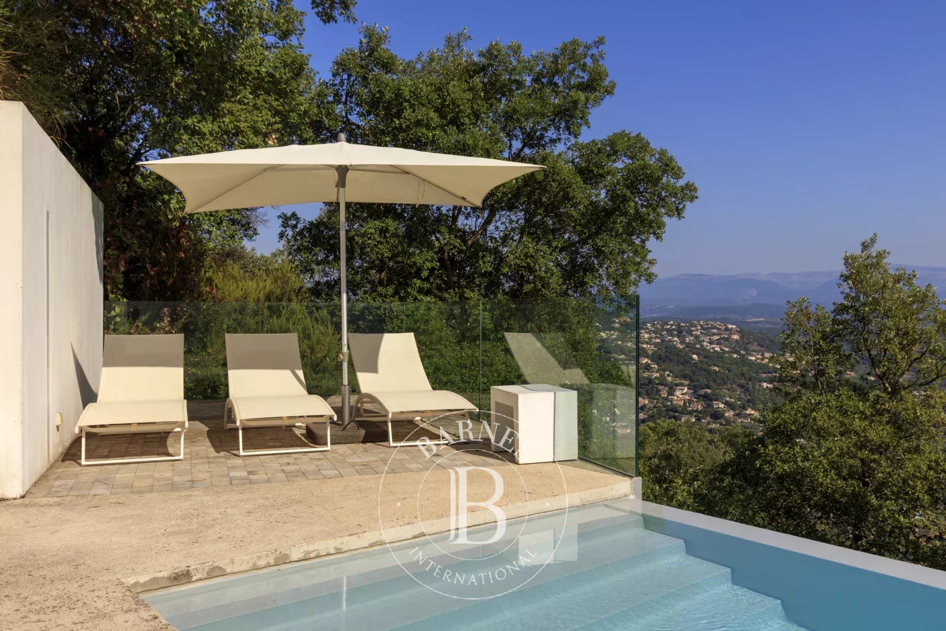 Villa Mandelieu-la-Napoule - picture 14