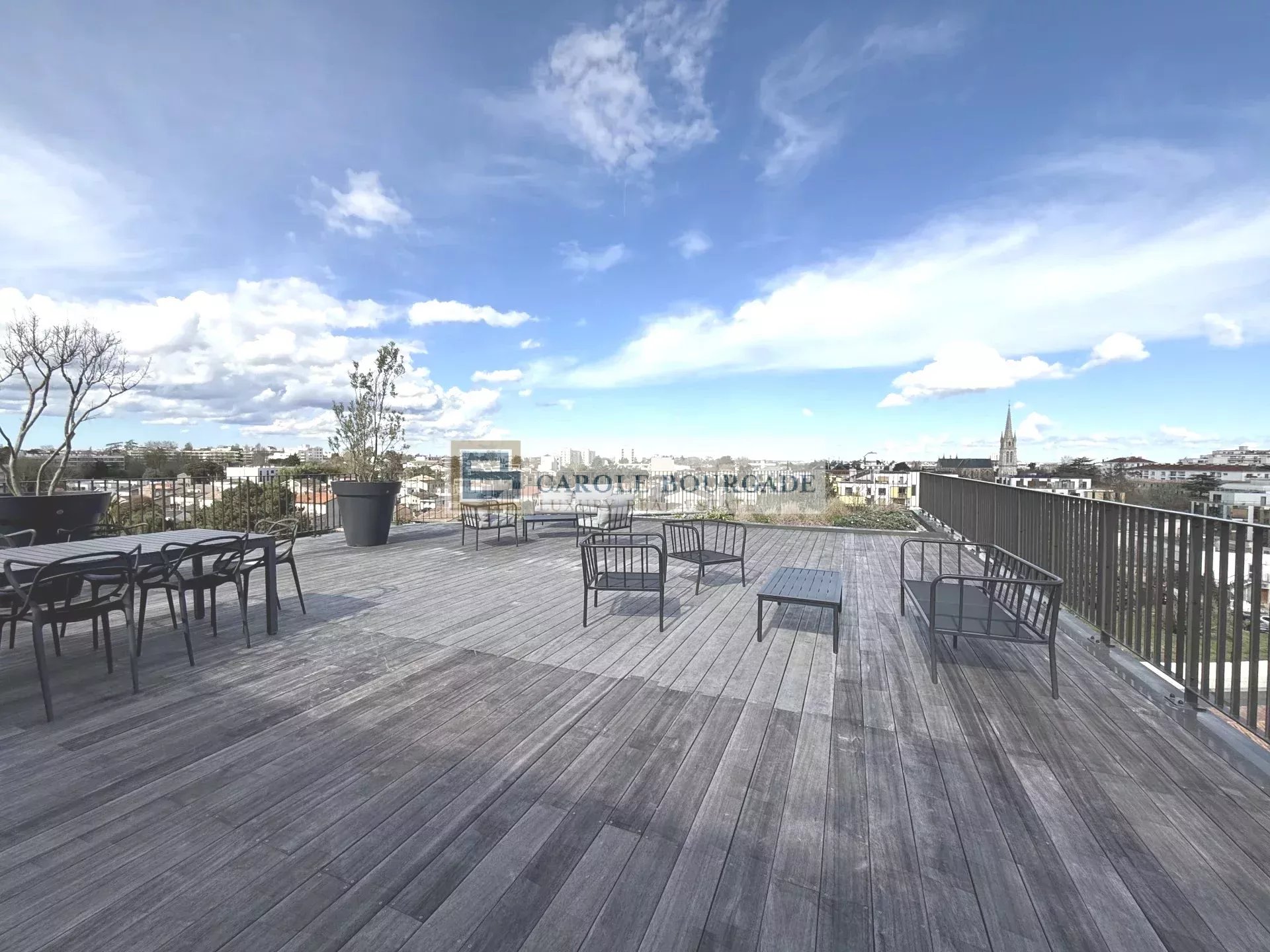 Sale Apartment Bordeaux