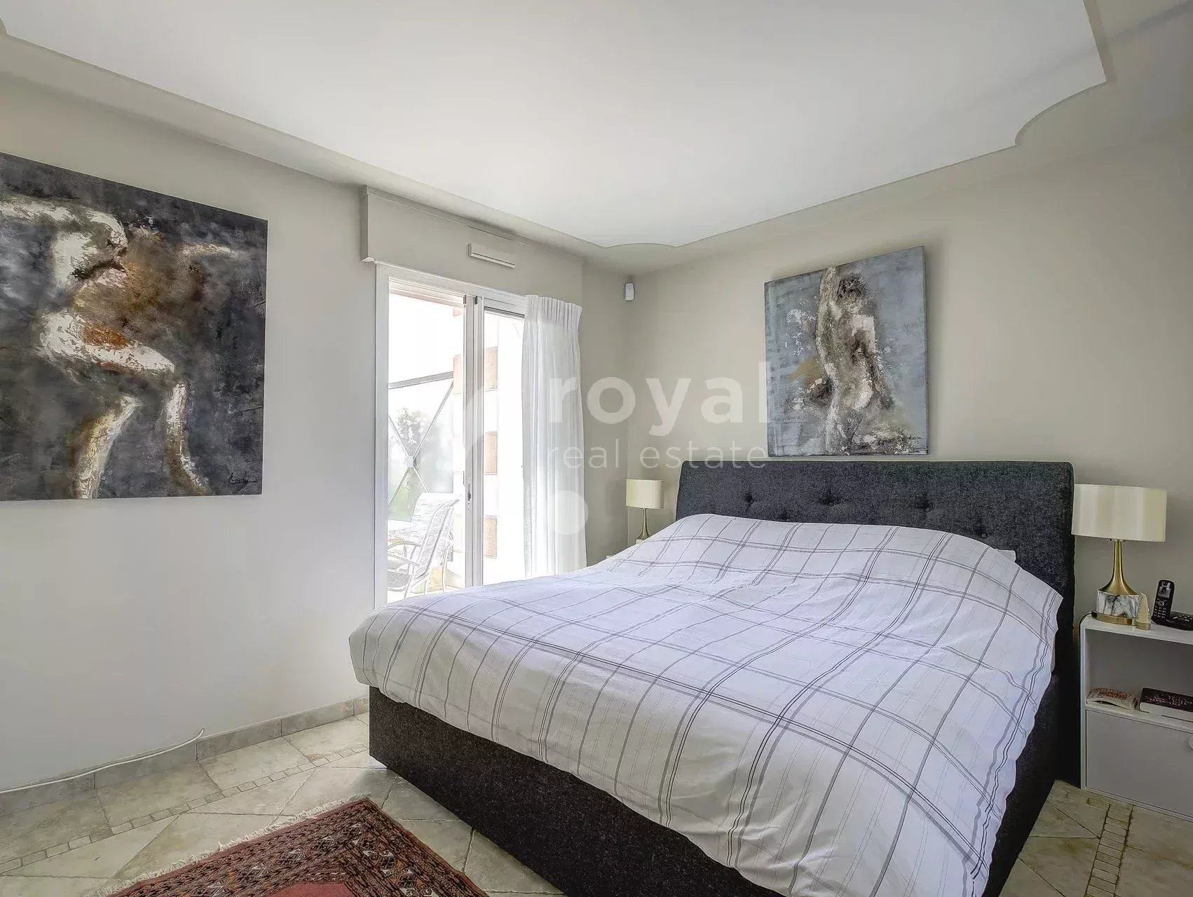 Appartement dans un domaine sécurisé - Royal Mougins Golf — photo 11