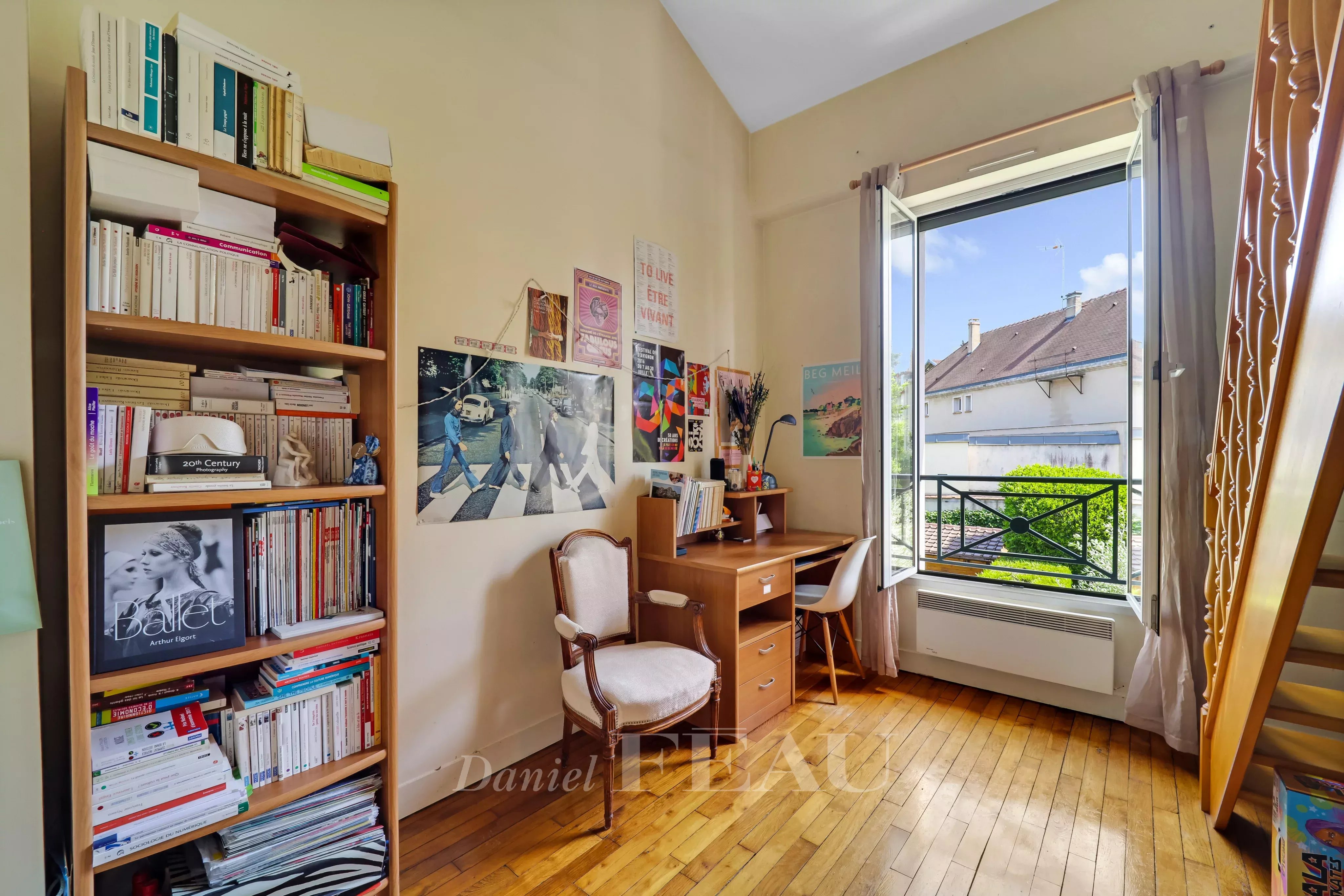 Vente Maison Chaville