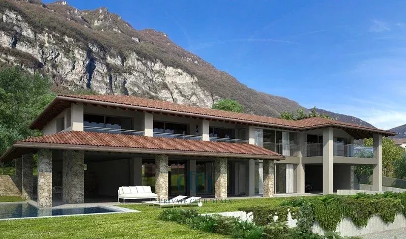 Villa Tremezzina
