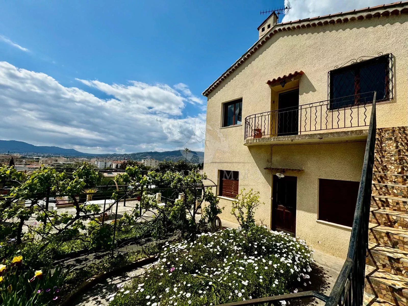 Vente Appartement Cannes