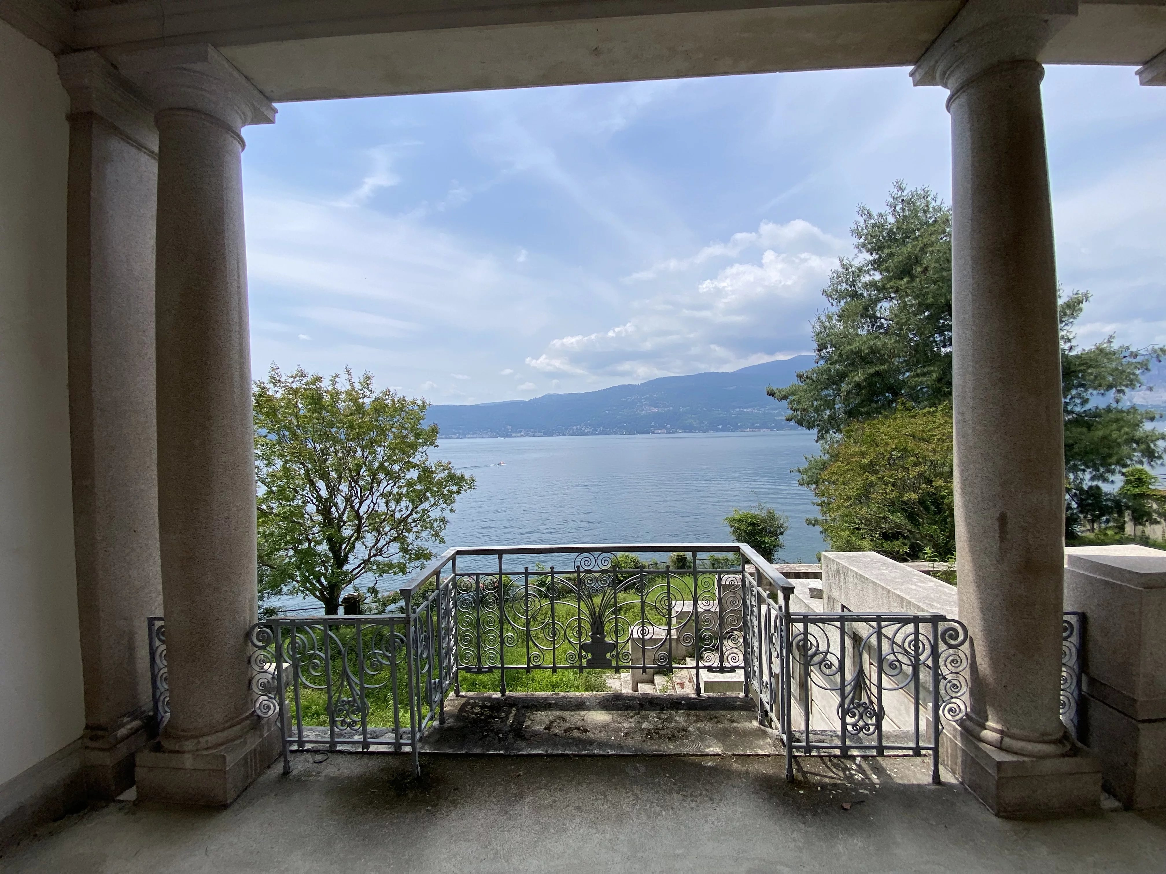 Villa Verbania - picture 21 title=