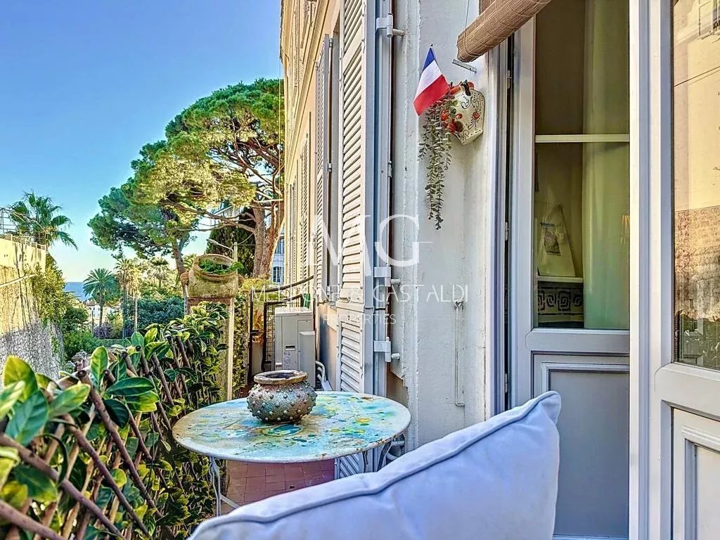 Agence immobilière de Mellone & Gastaldi Properties