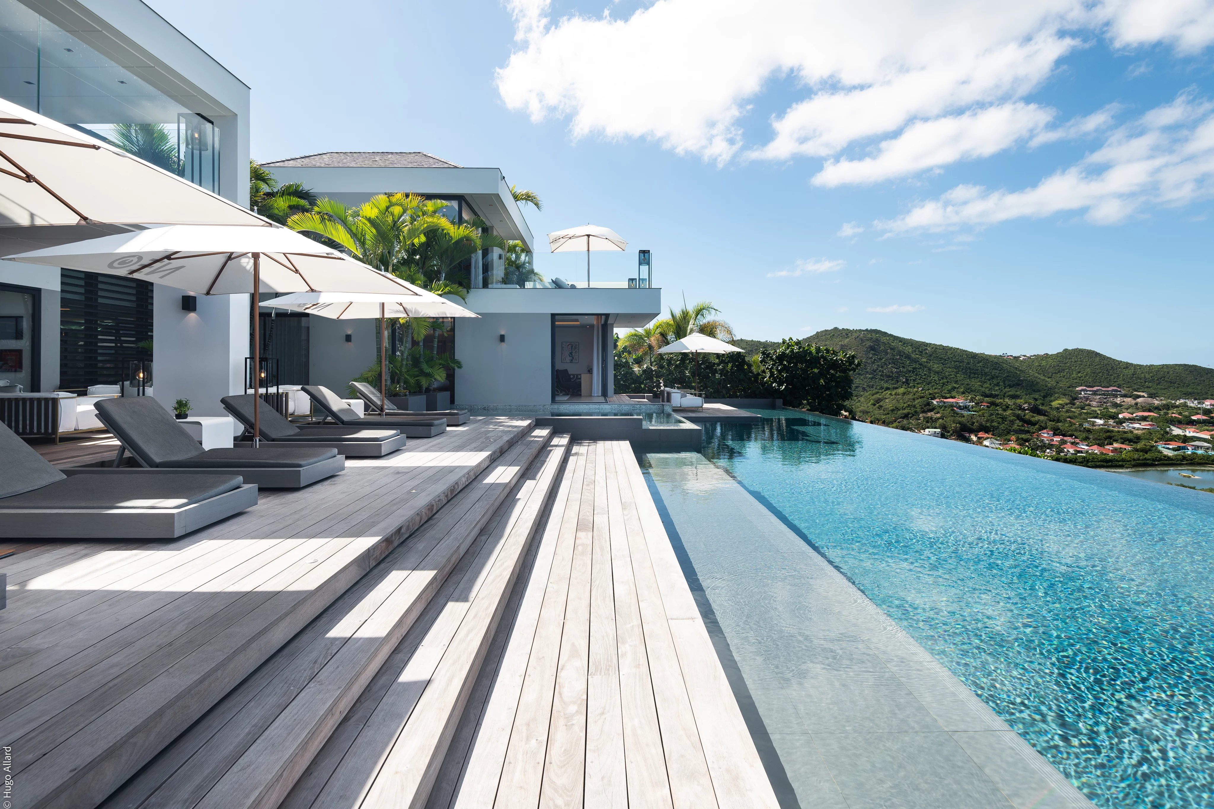 Villa Neo – Saint Barth