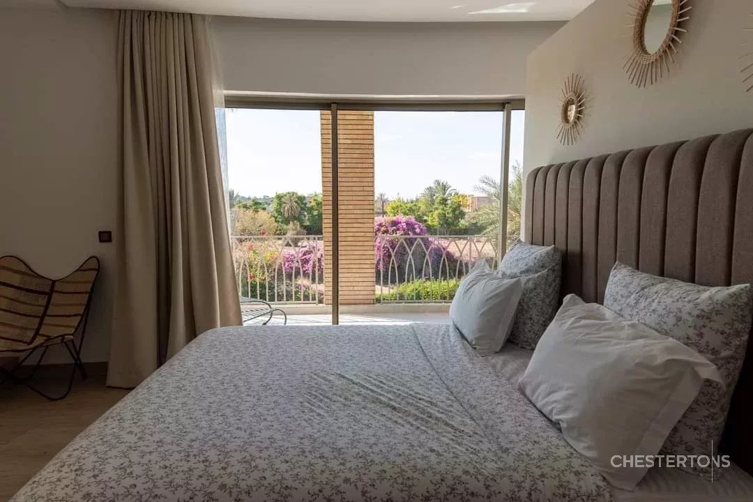 Image of Villa - 5 Bedrooms for Sale in Marrakech-Ménara-Marrakech-Morocco, Image 16