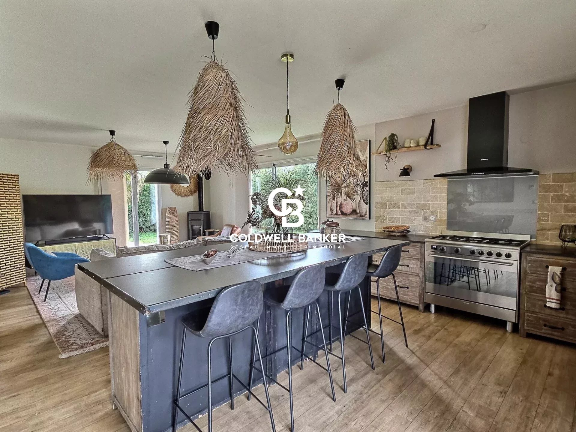 Agence immobilière de Silver Coast Int. Realty