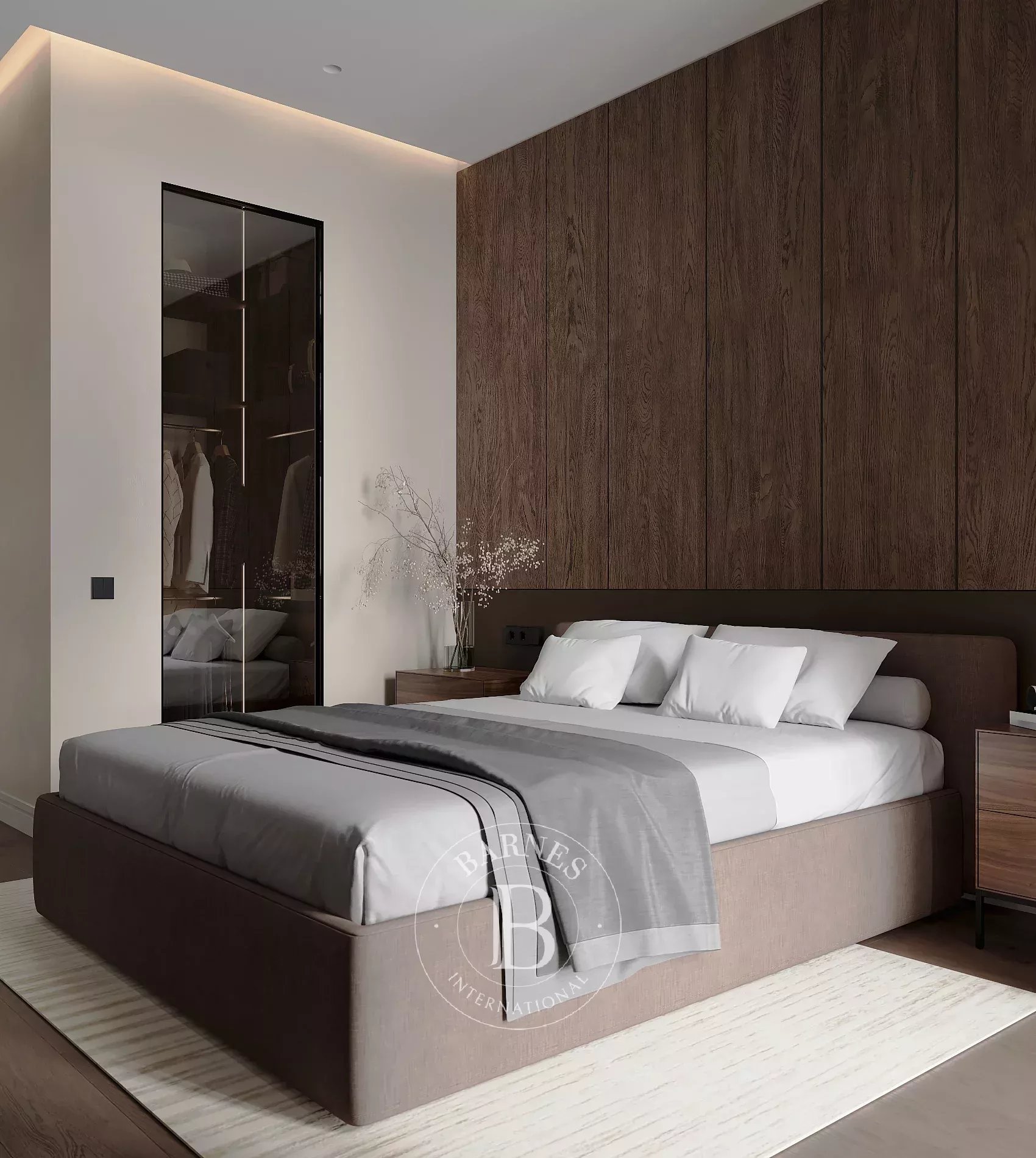 Daire Barcelona - picture 10