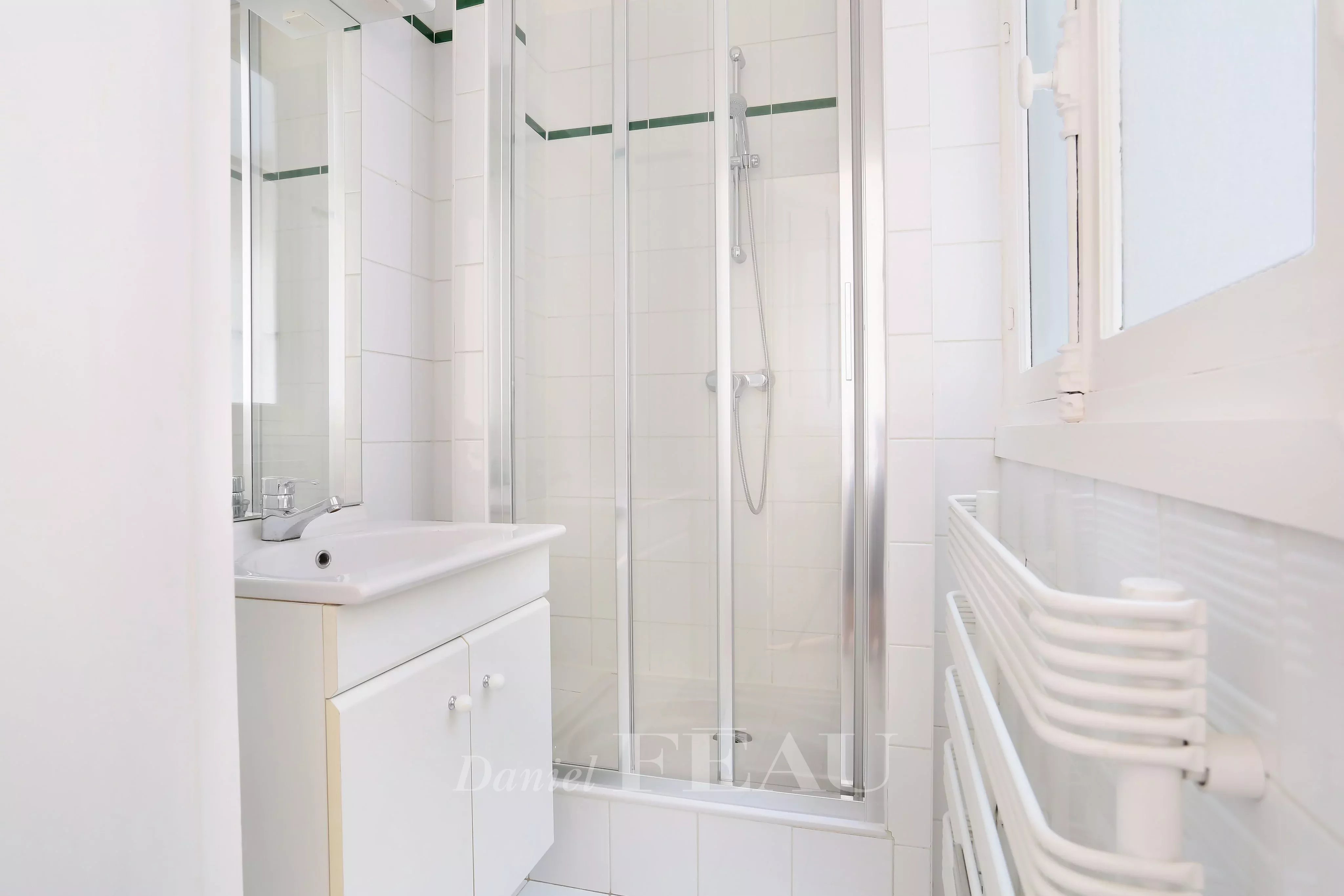 Location Appartement Paris 16ème