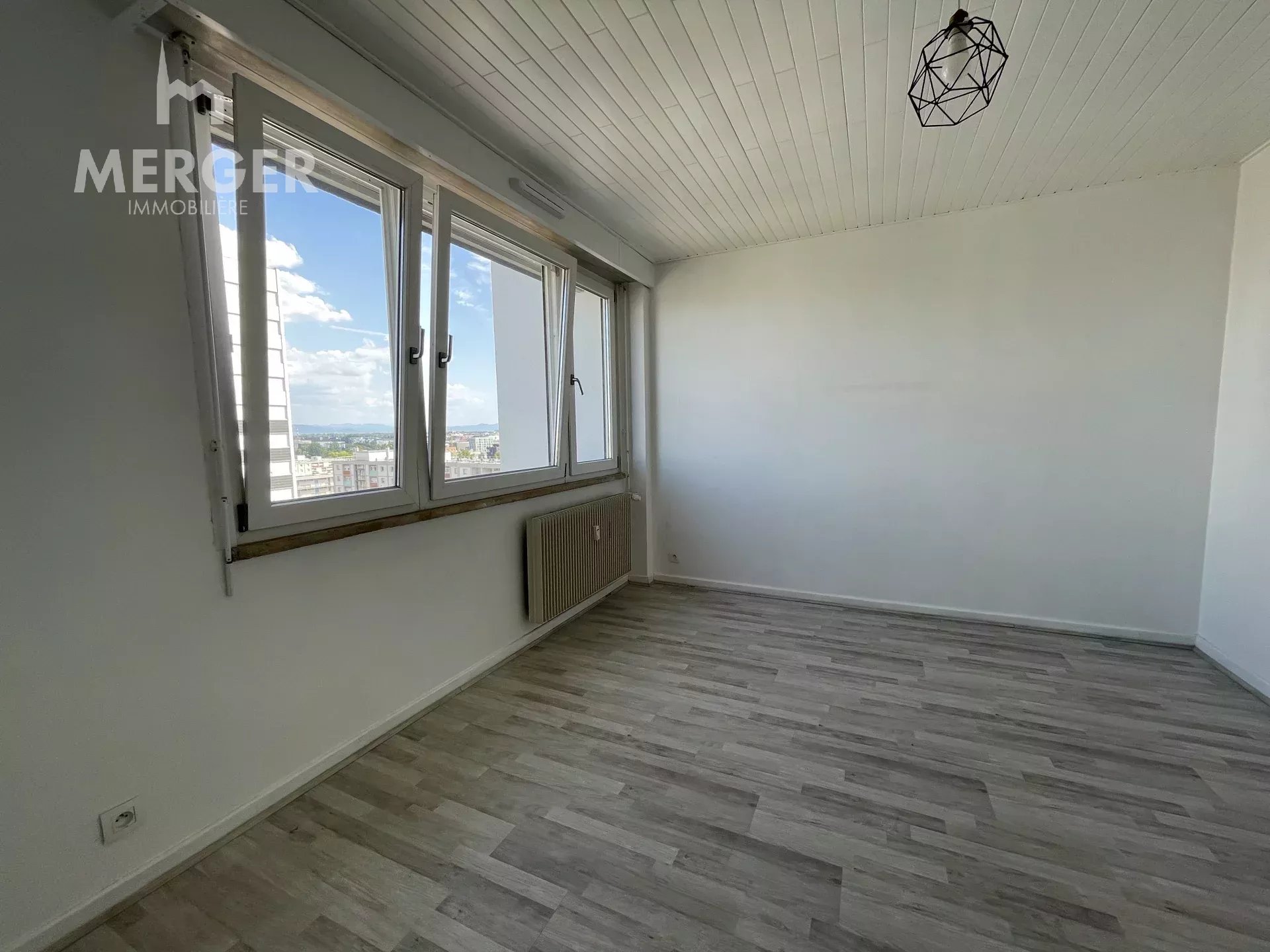 Location Appartement Strasbourg