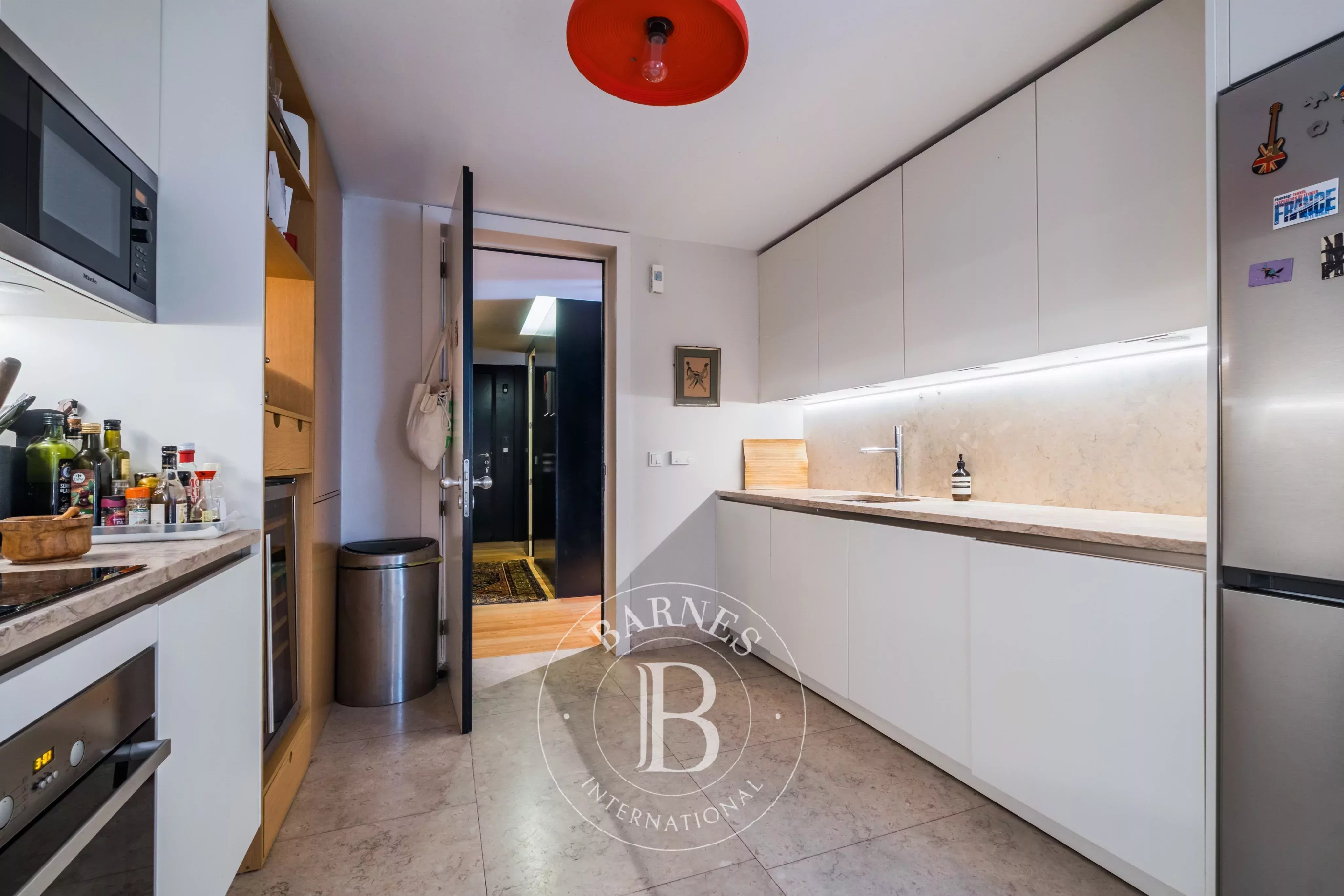 Emplacement, emplacement, emplacement