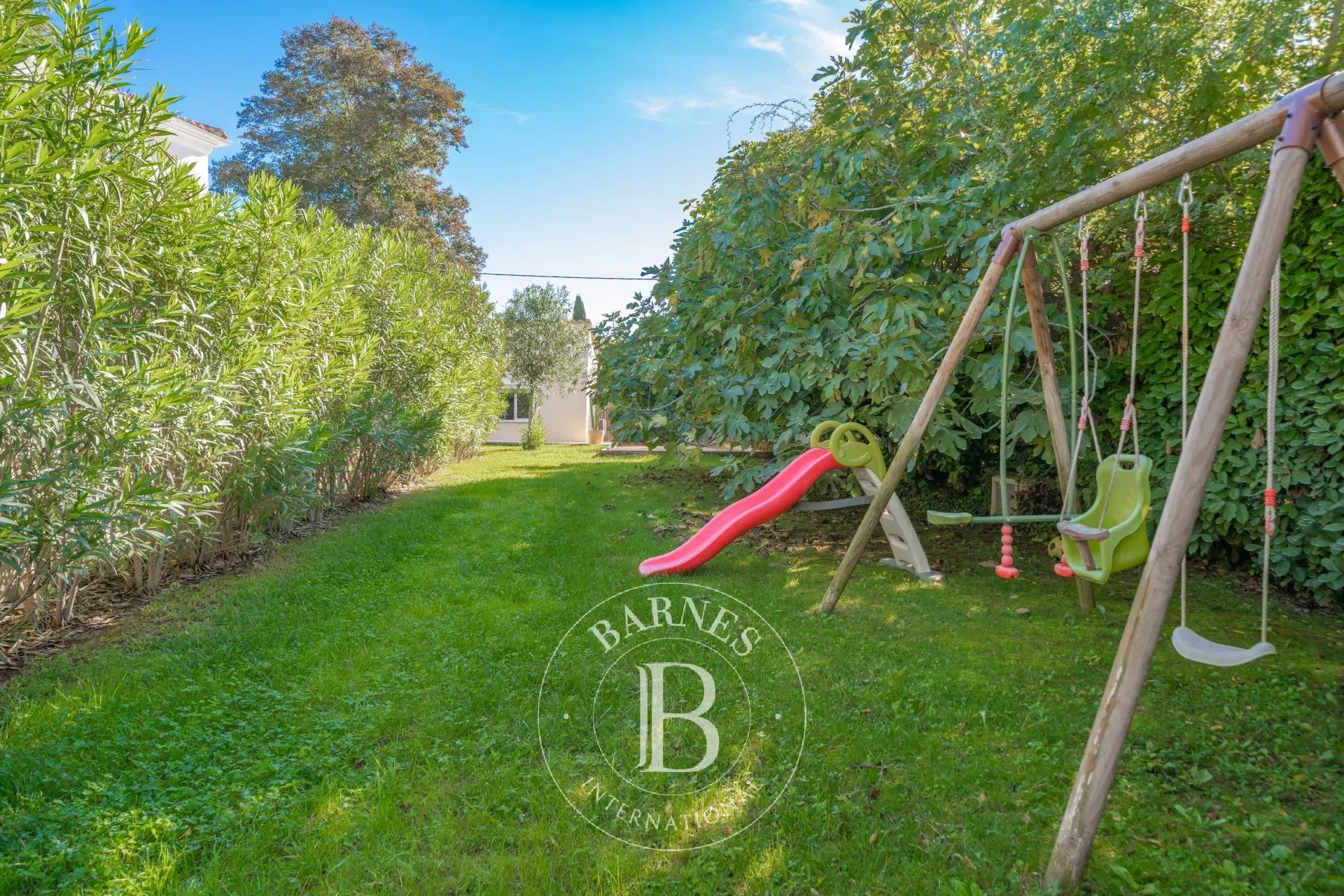 Villa La Roquette-sur-Siagne - picture 12