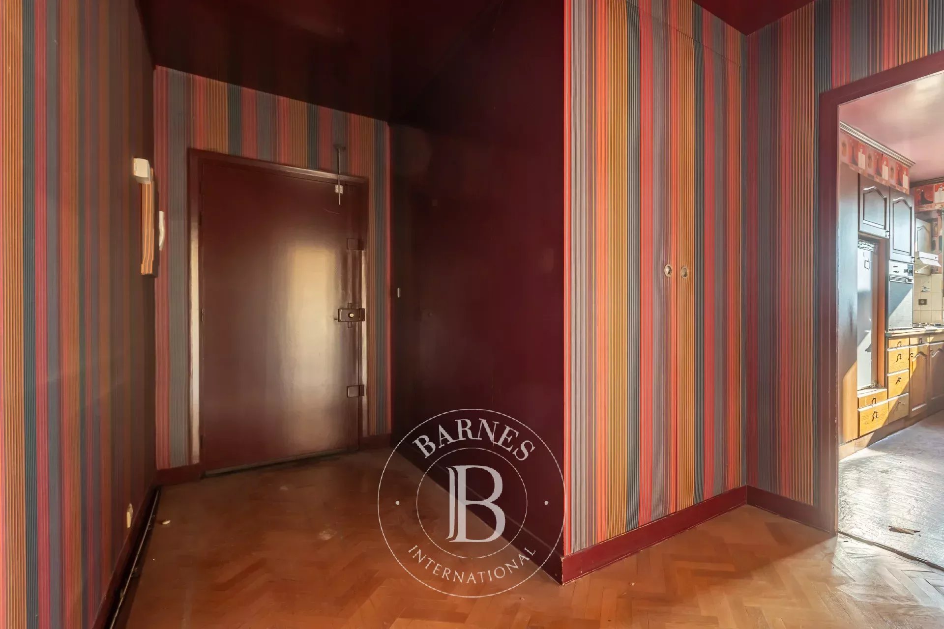 Daire Paris 17ème - picture 11