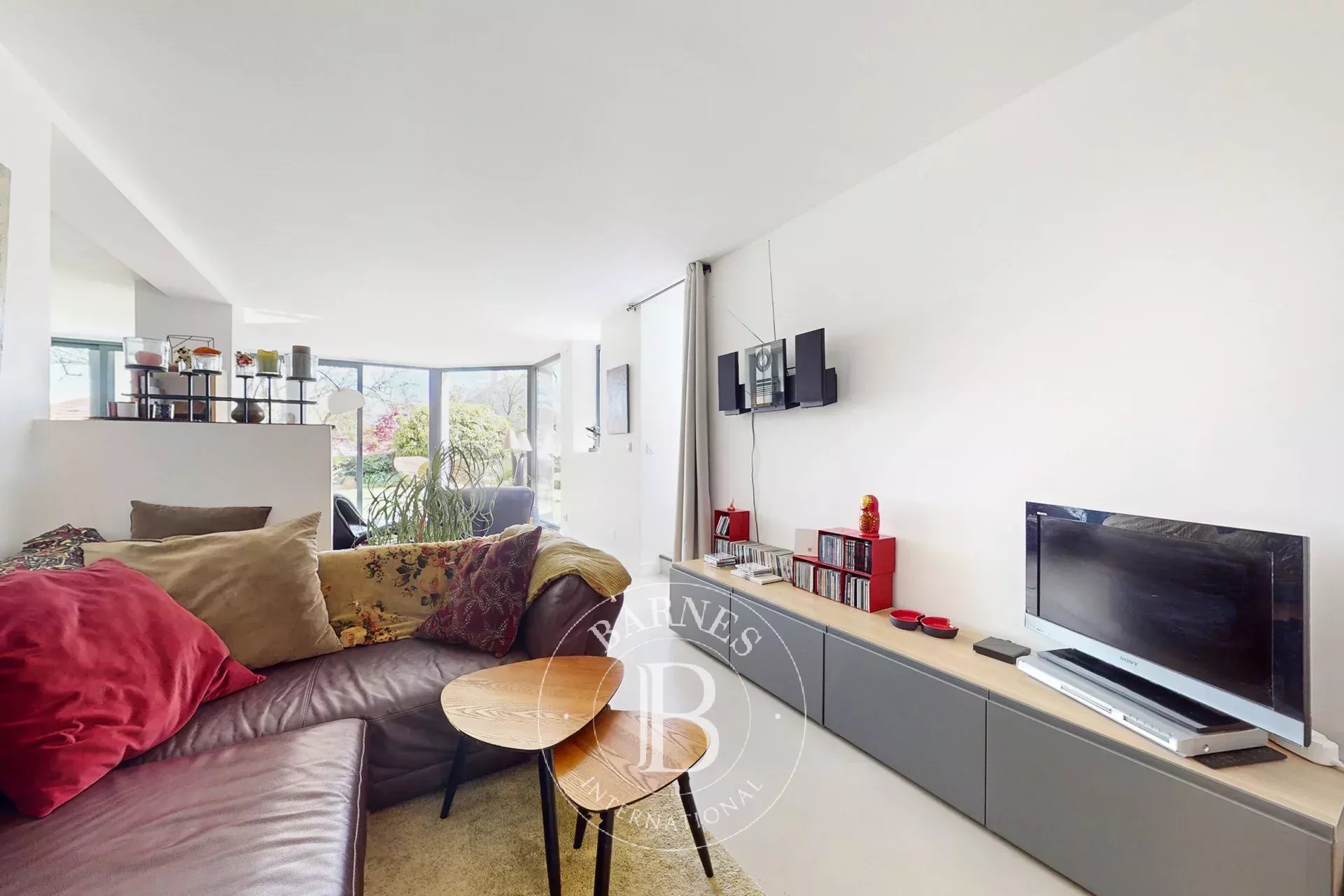 Marnes-la-Coquette  - House 4 Bedrooms - picture 5