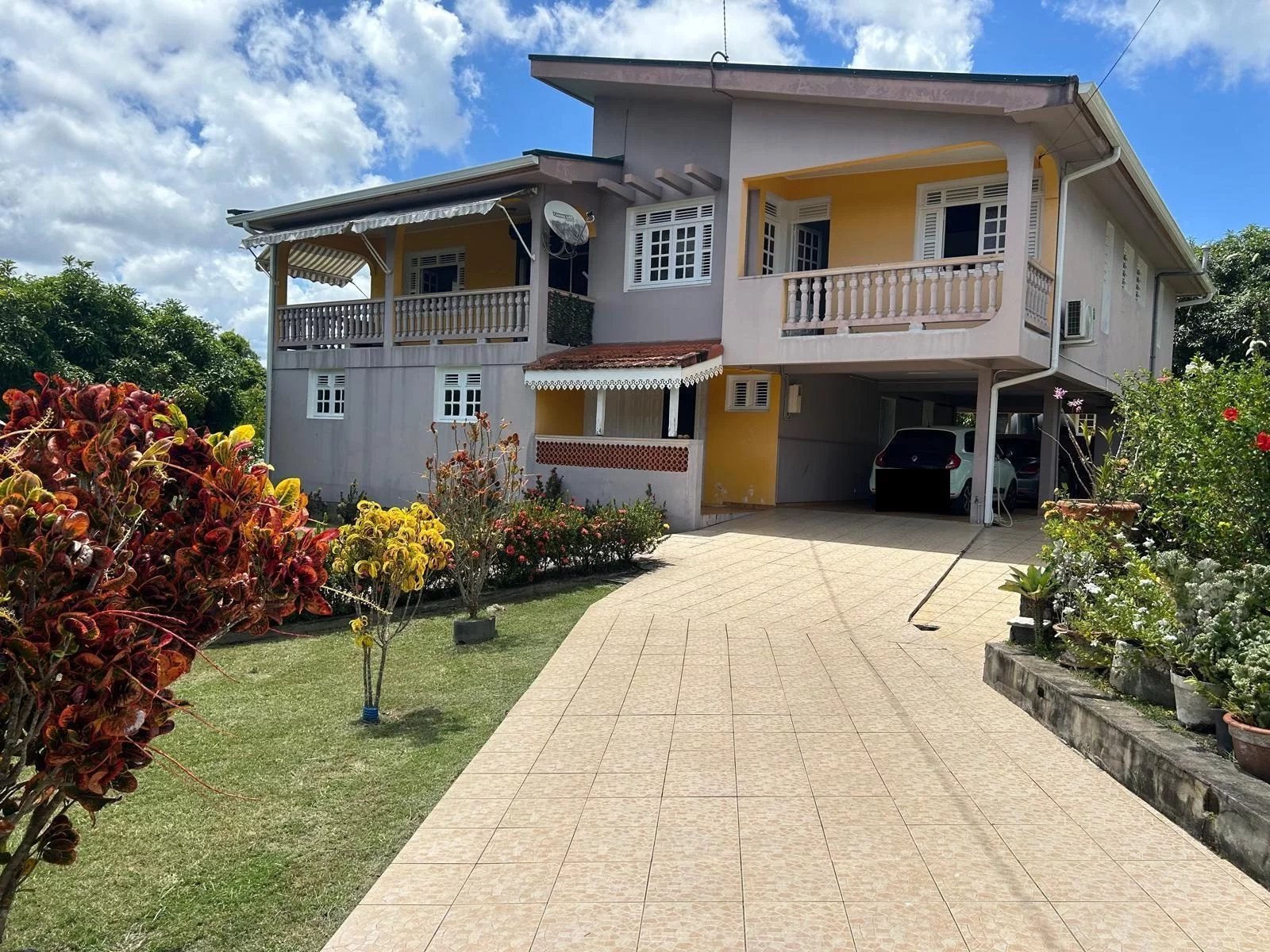 Maison familiale 224 m² – Terrain 1 124 m² – Double logement possible — photo 12