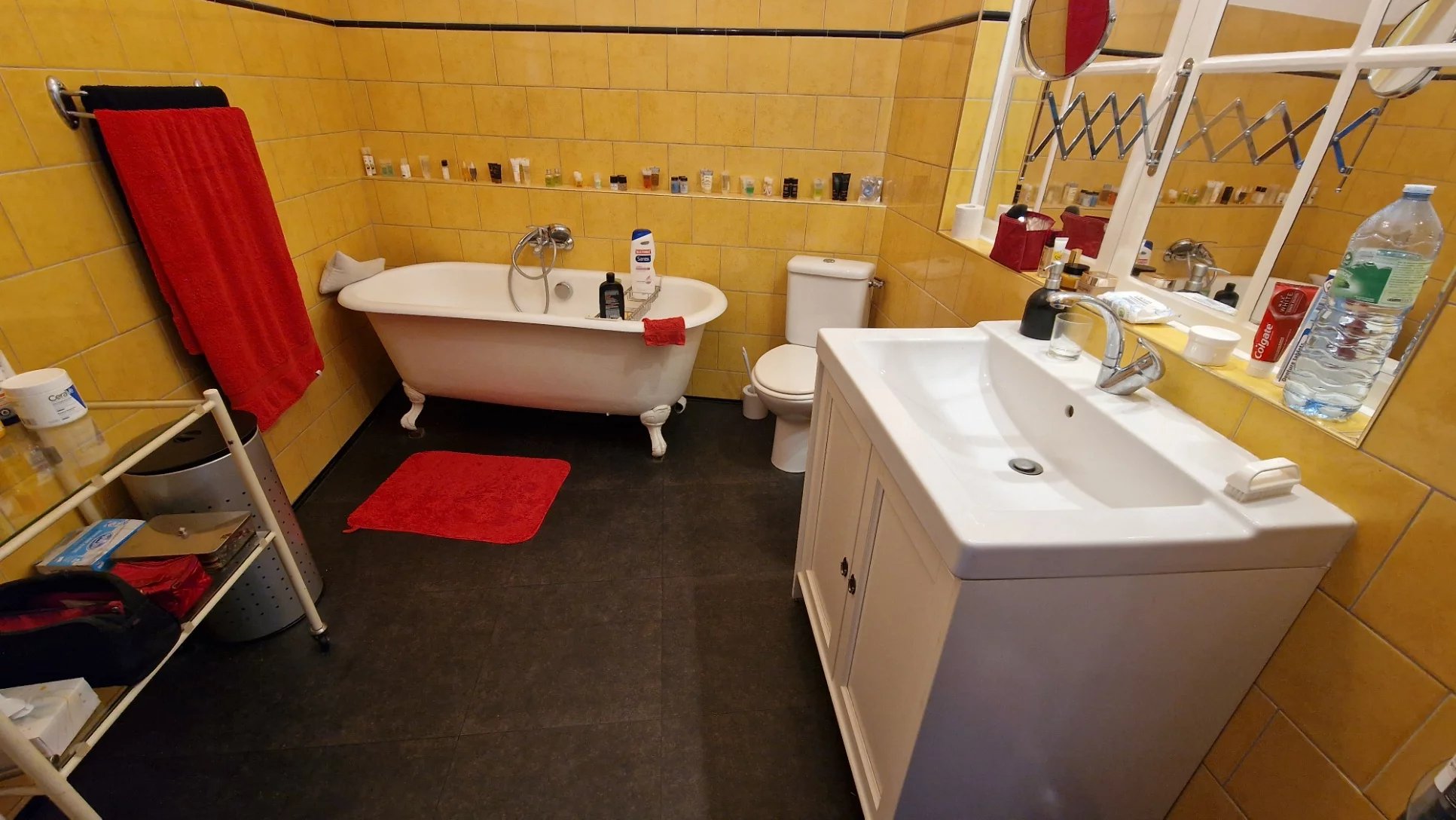 Maison de village à vendre La Bastide-de-Sérou, Ariège