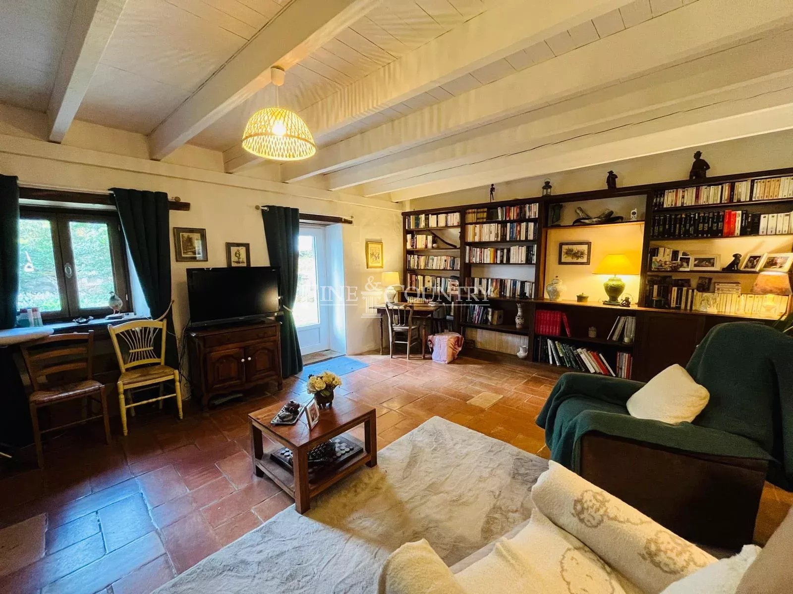 Photo of House for sale in Charente, near Dordogne