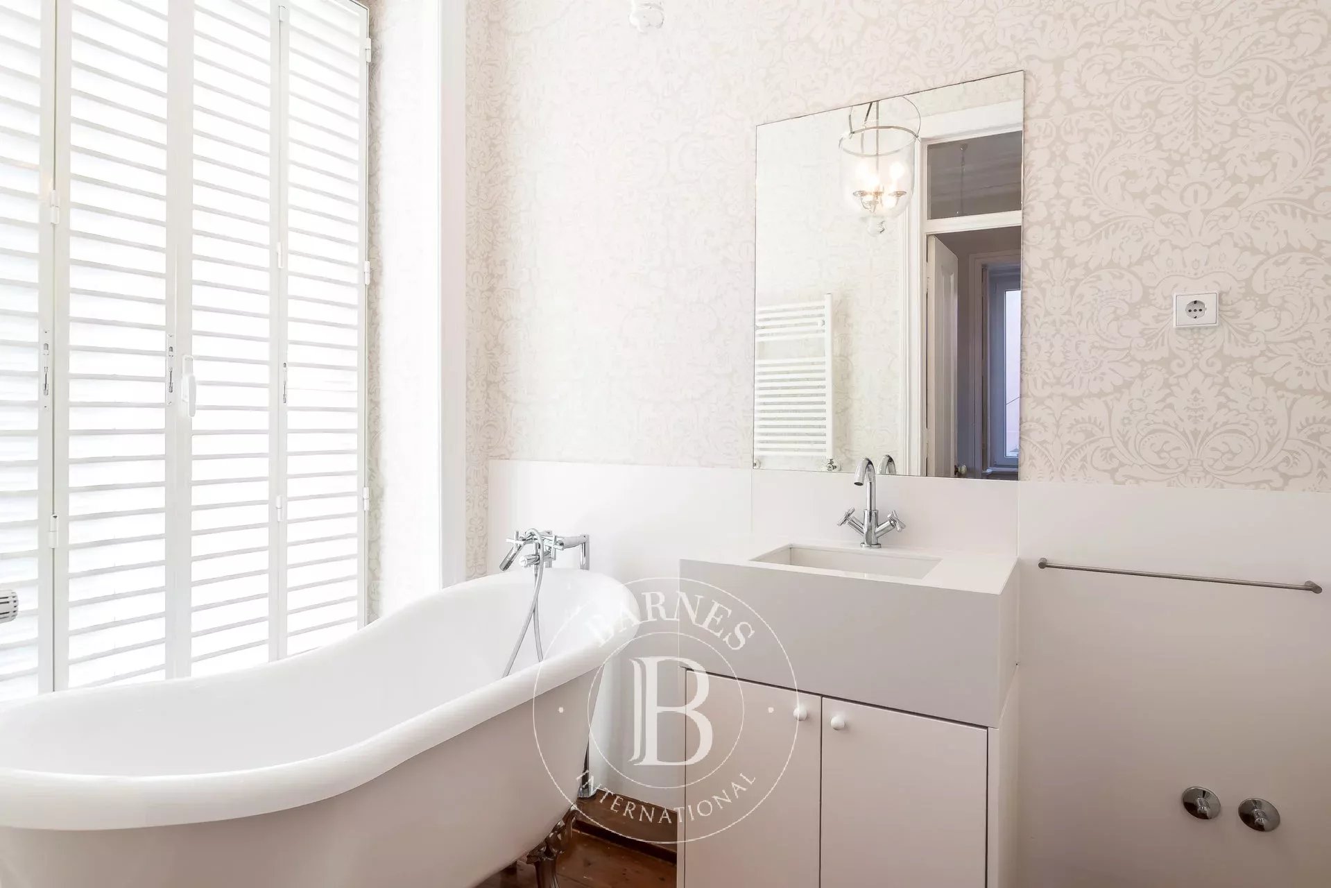 Dağ evi Cascais e Estoril - picture 7