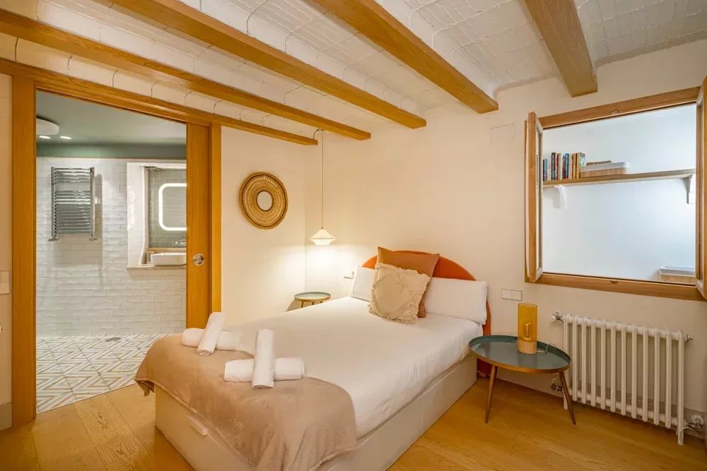 Daire Madrid - picture 10