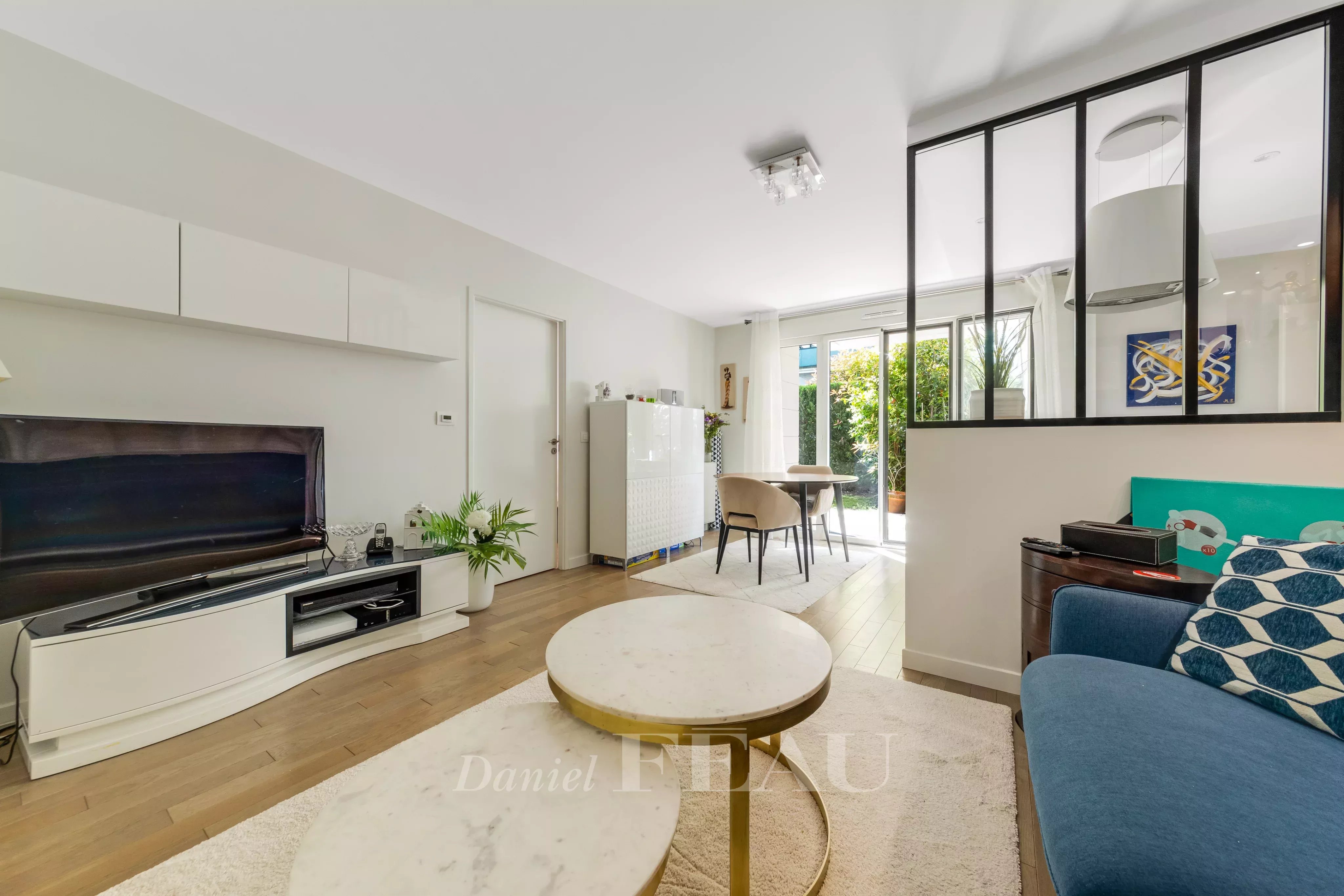 Sale Apartment Saint-Cloud