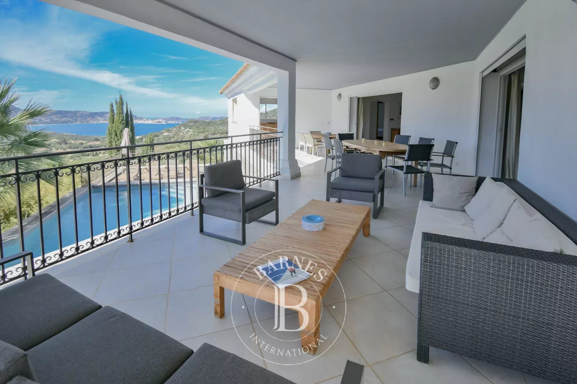 Villa Lumio