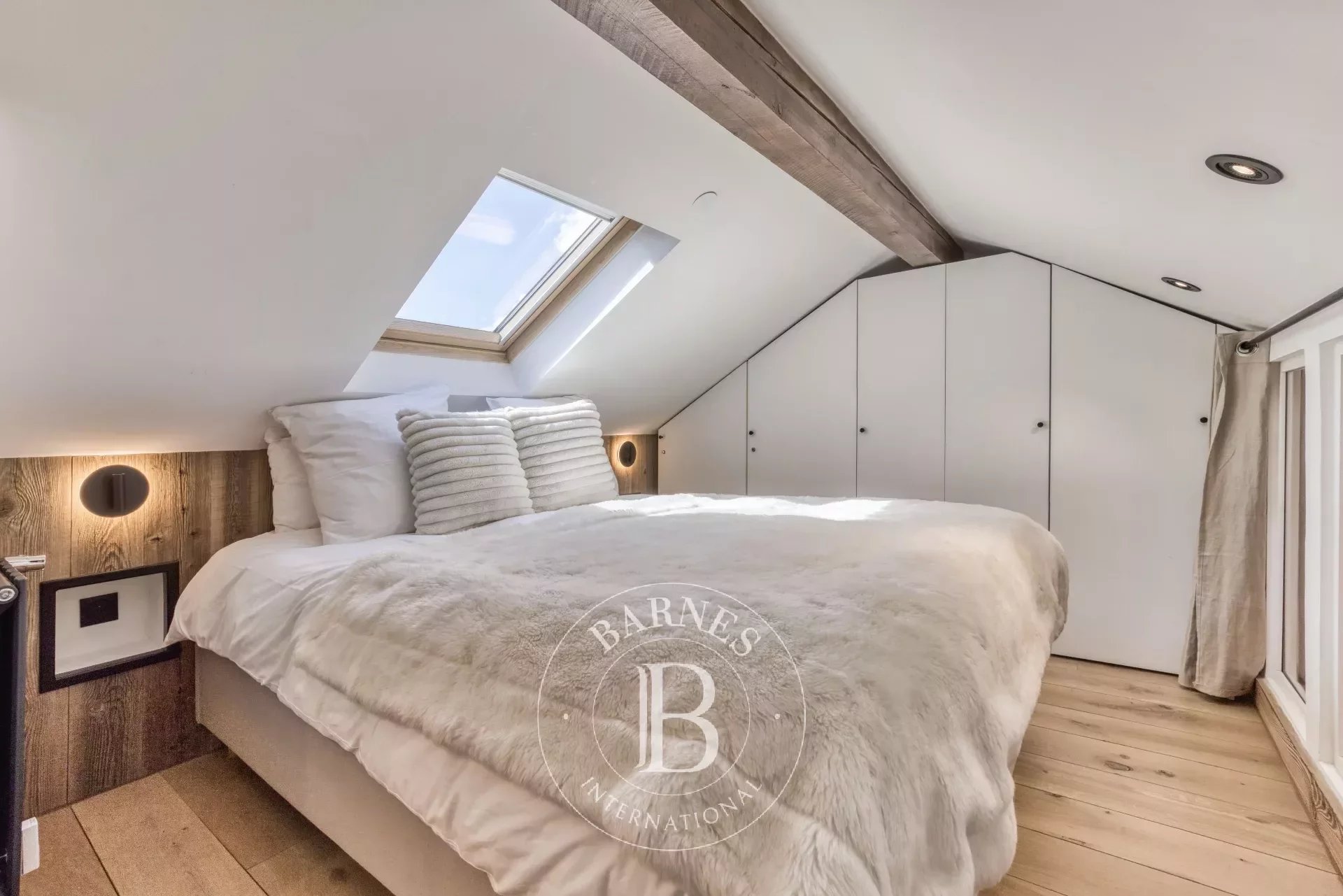 Daire Megève - picture 10