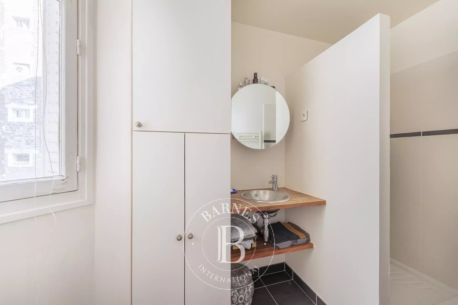 Daire Paris 16ème - picture 10