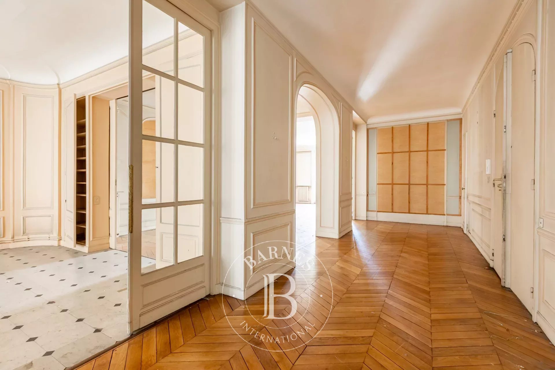 Квартира Paris 16ème - picture 6