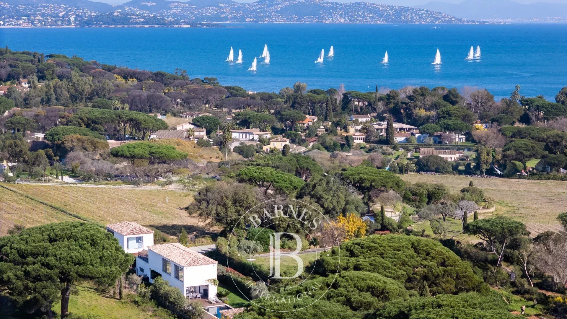 Ev Saint-Tropez - picture 2