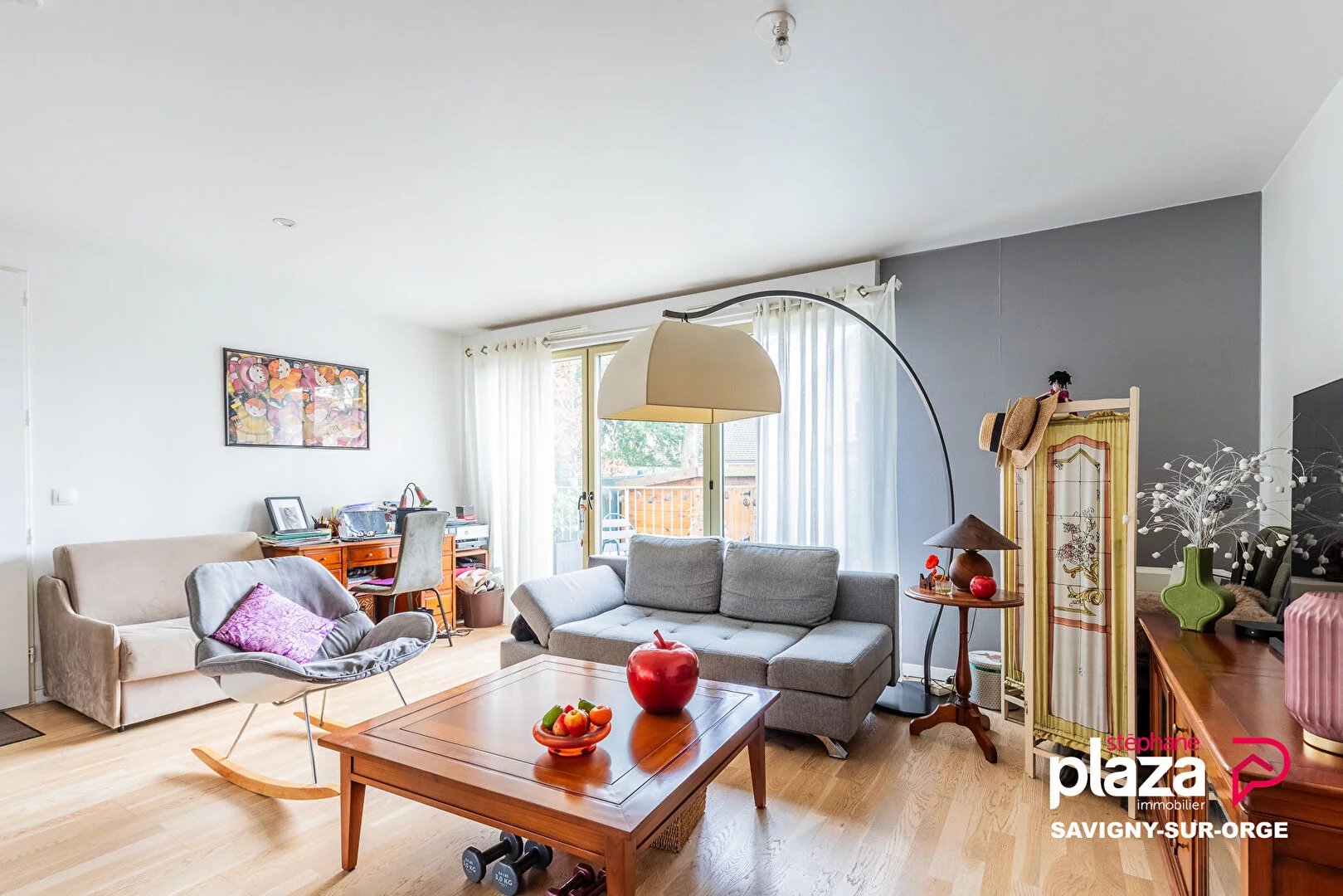 Vente Appartement Saint-Michel-sur-Orge