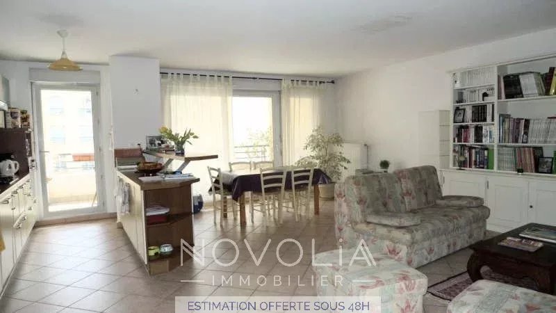 Achat Appartement Surface de 106 m/ Total carrez : 106 m, 5 pices, Lyon 3me (69003)