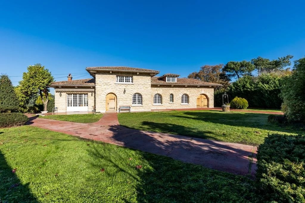 Agence immobilière de Max Immo Bordeaux