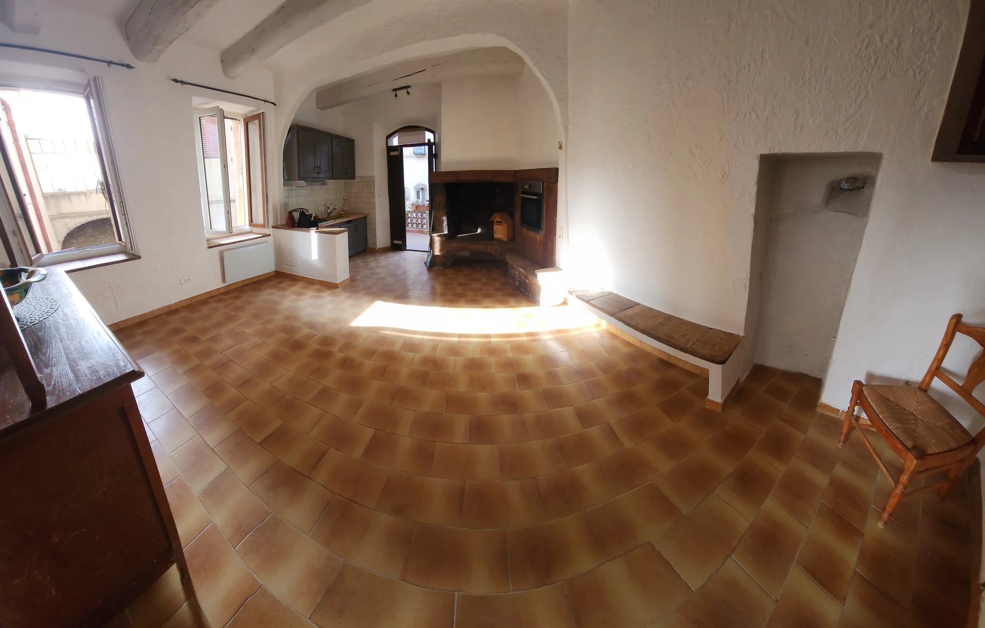 Vente Appartement Fayence