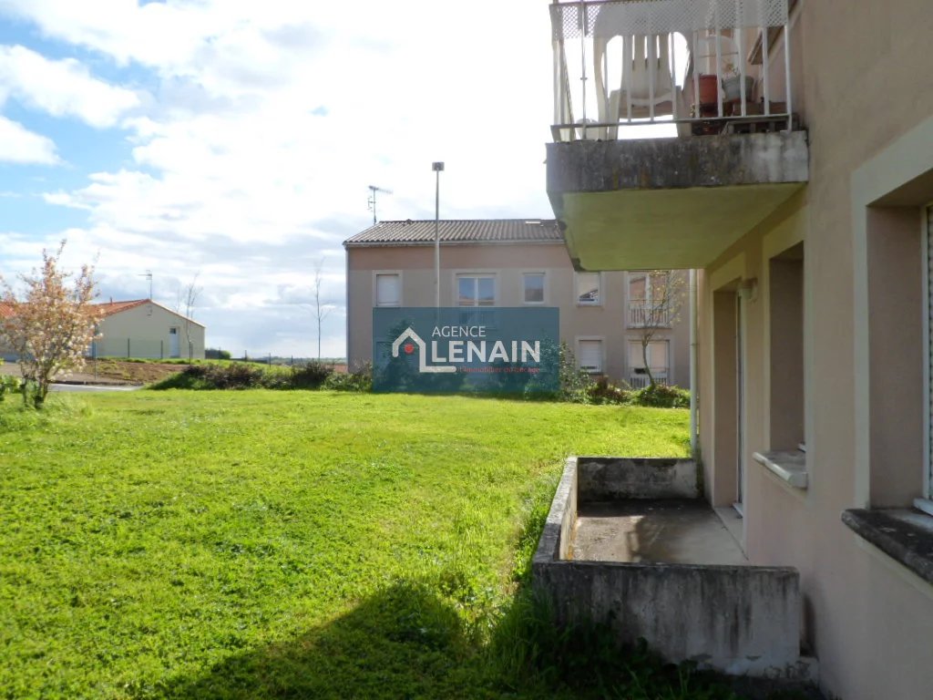 Vente Appartement Pouzauges