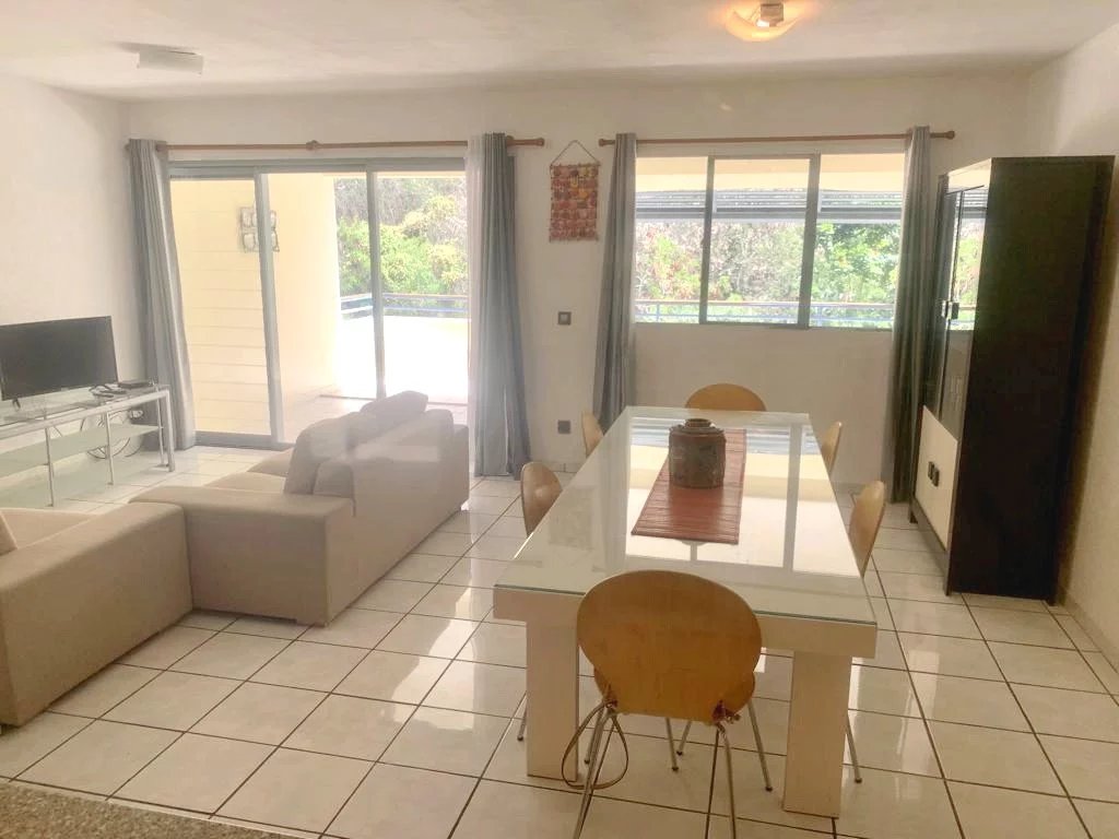 Location Appartement Punaauia