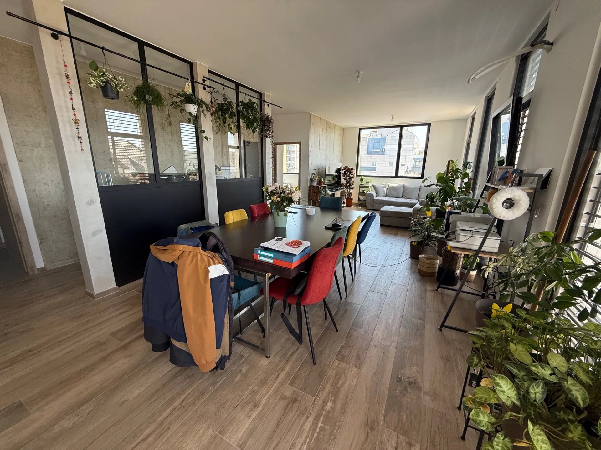 Vente Appartement Saint-Louis