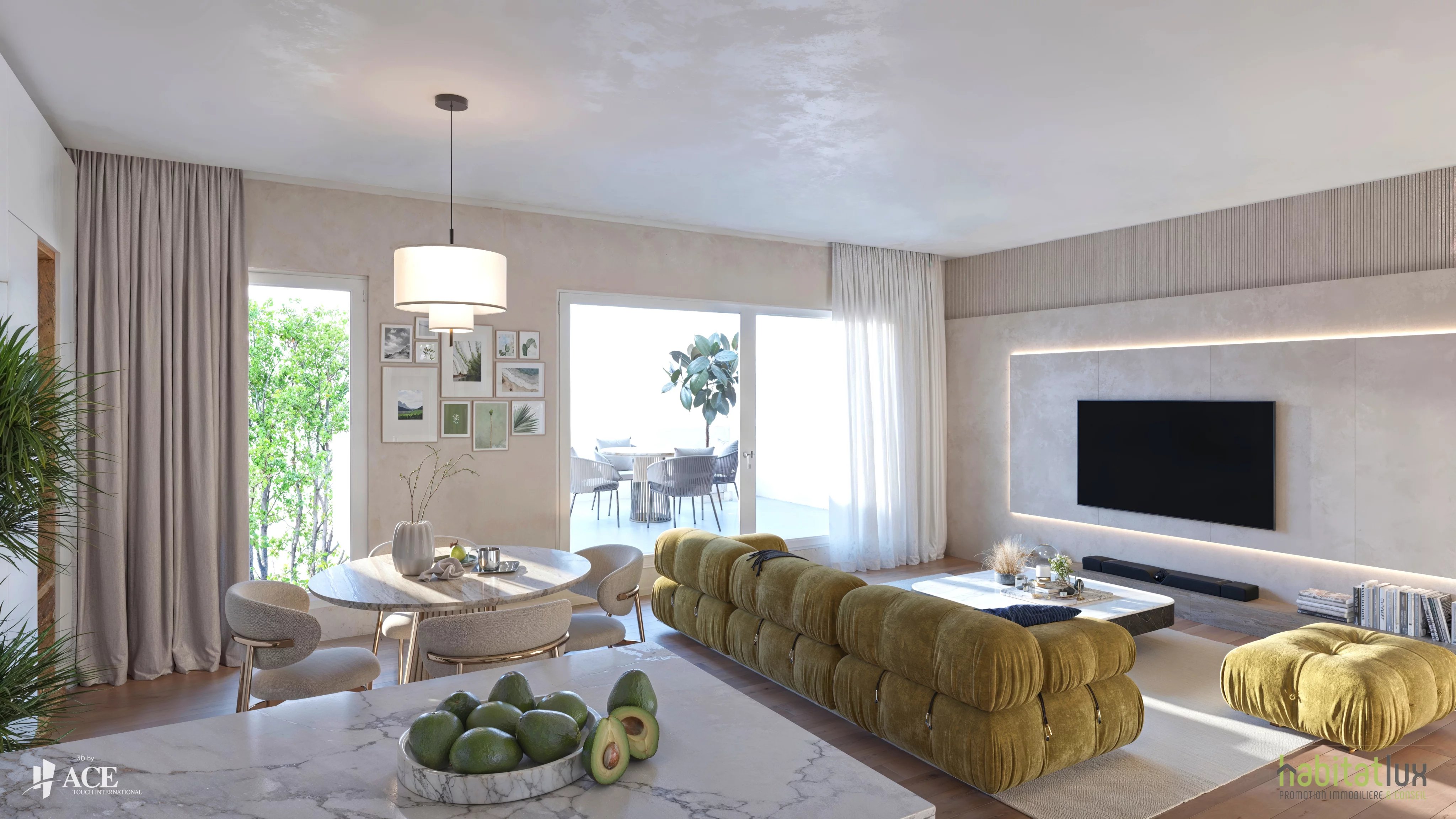 Sale Apartment Arlon