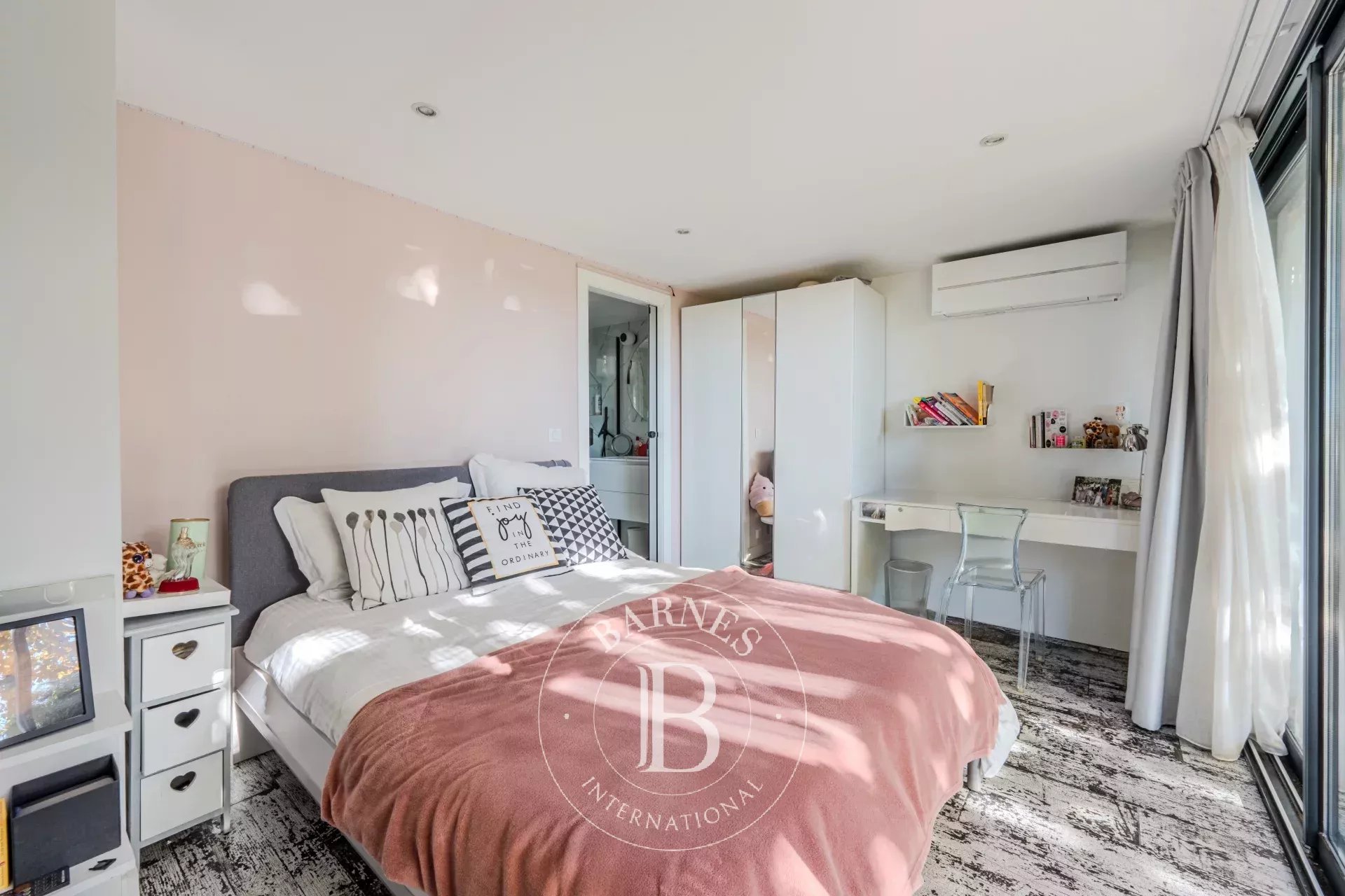 Şehir evi Aix-en-Provence - picture 18