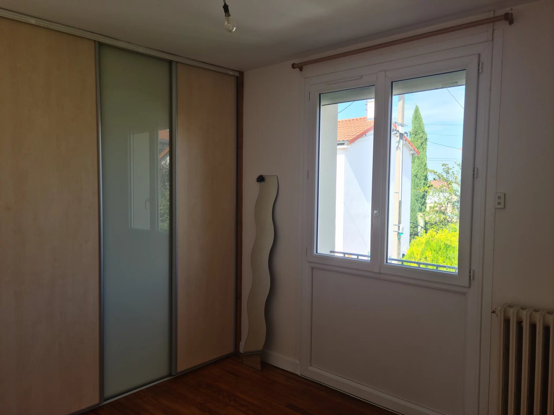 Location Maison Romagnat