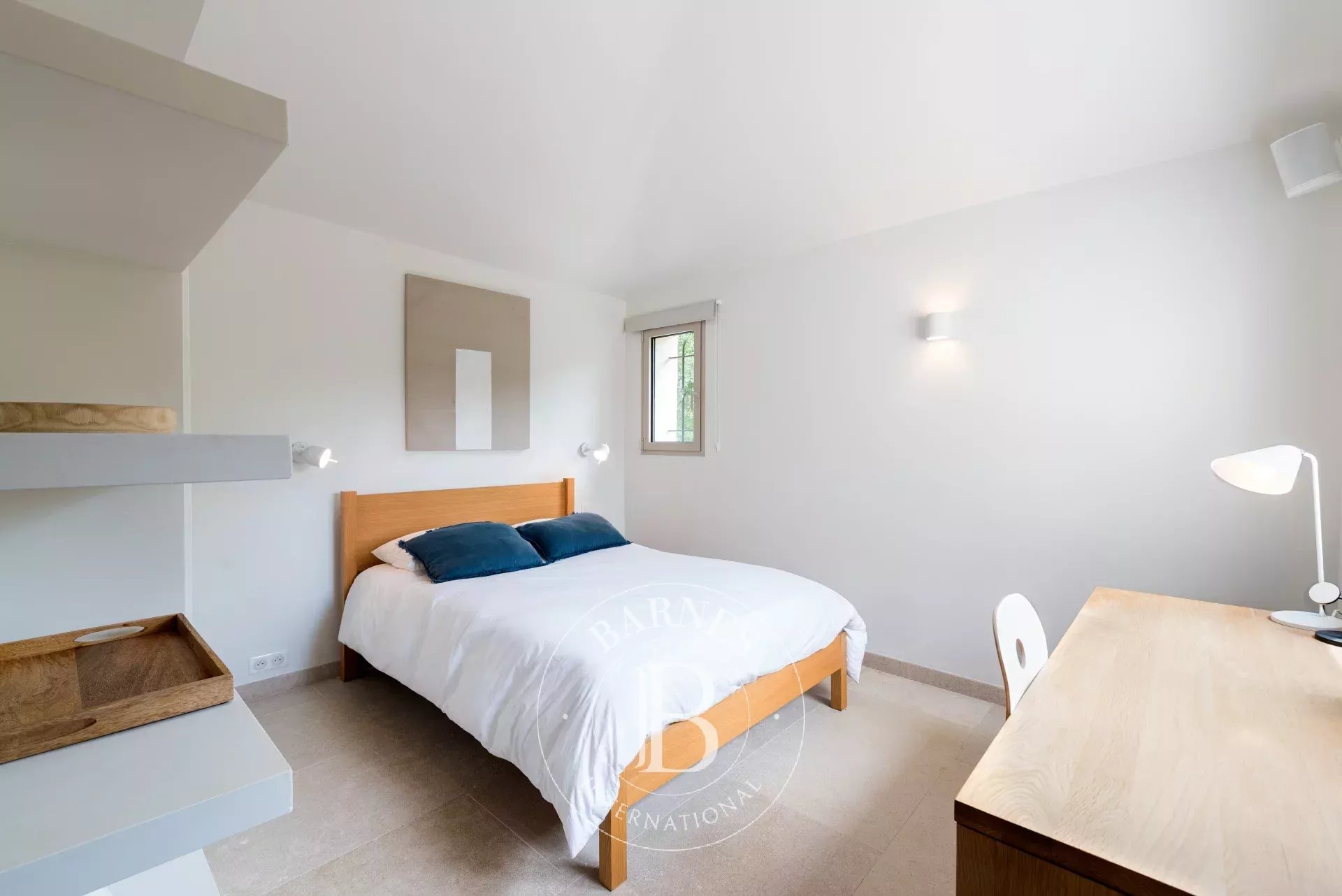 Roquefort les Pins - Exceptional property in a peaceful environment - picture 18