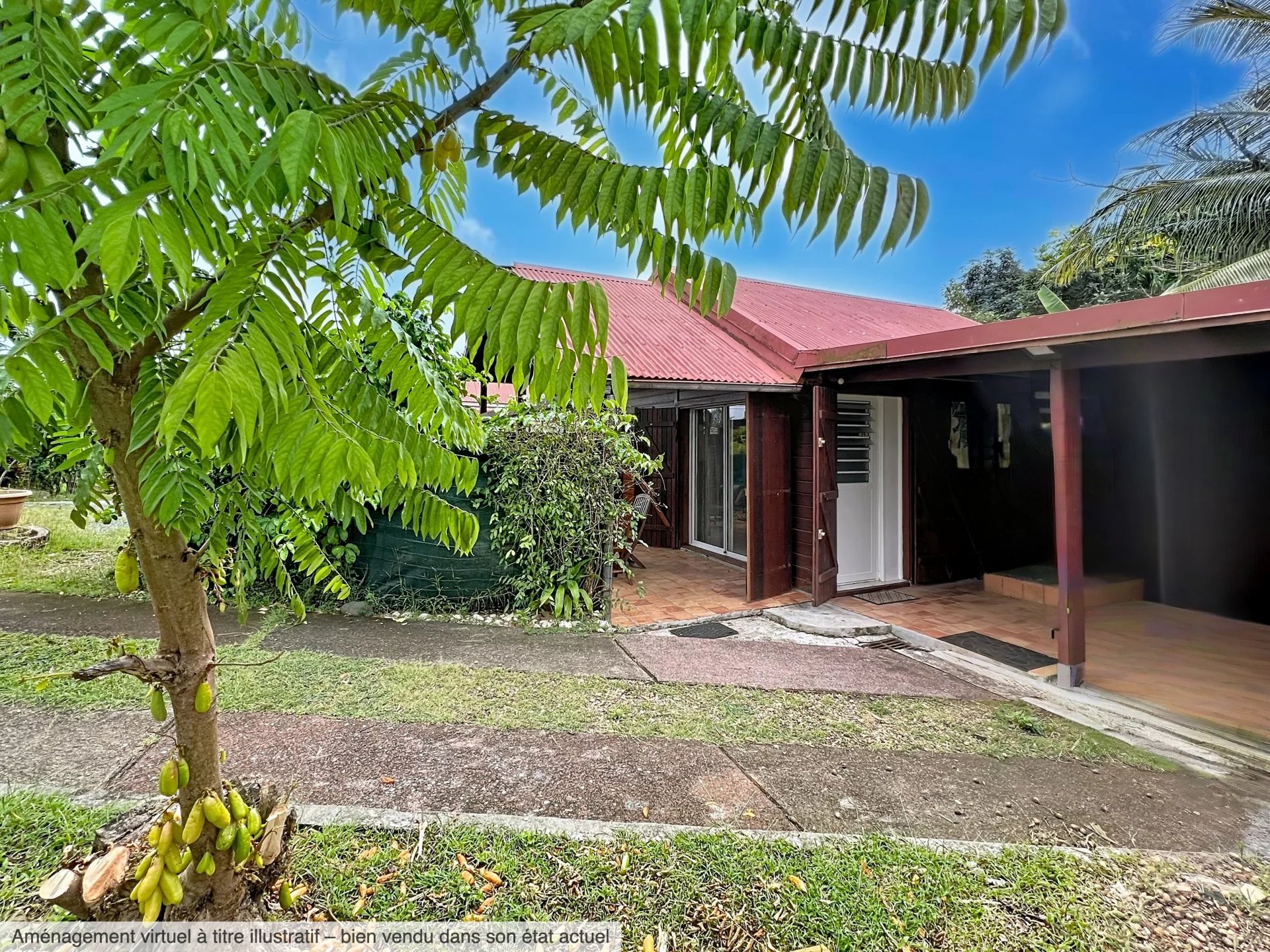 Agence immobilière de Karol Immo