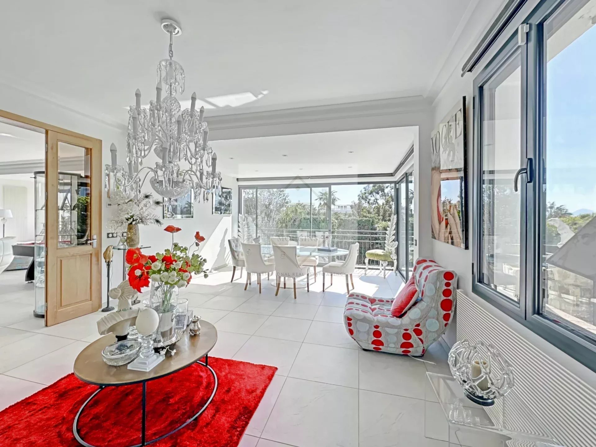 Villa de luxe Cannes , Californie — photo 6