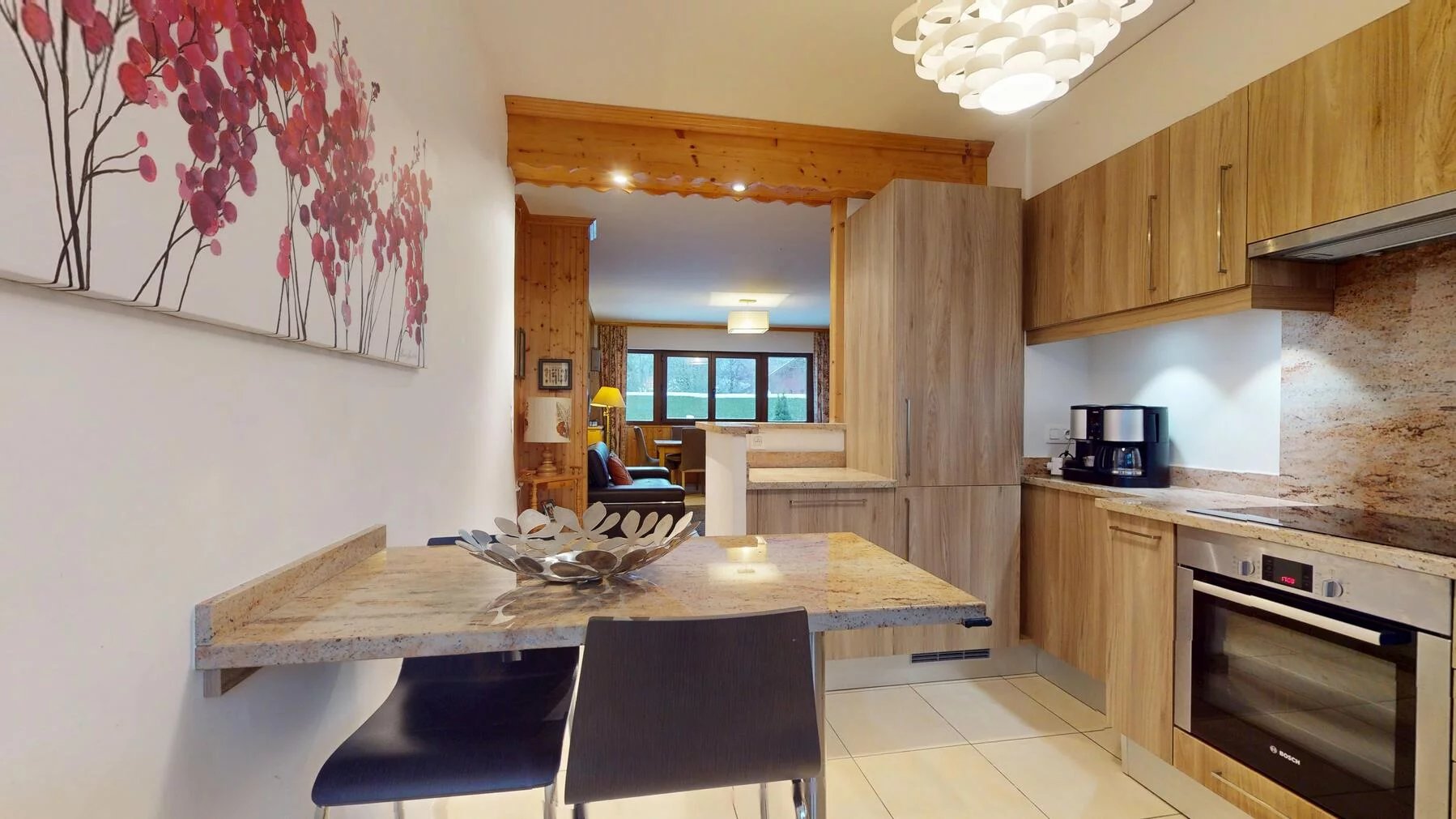 Photo of MORZINE -3 bedroom apartment in Morzine