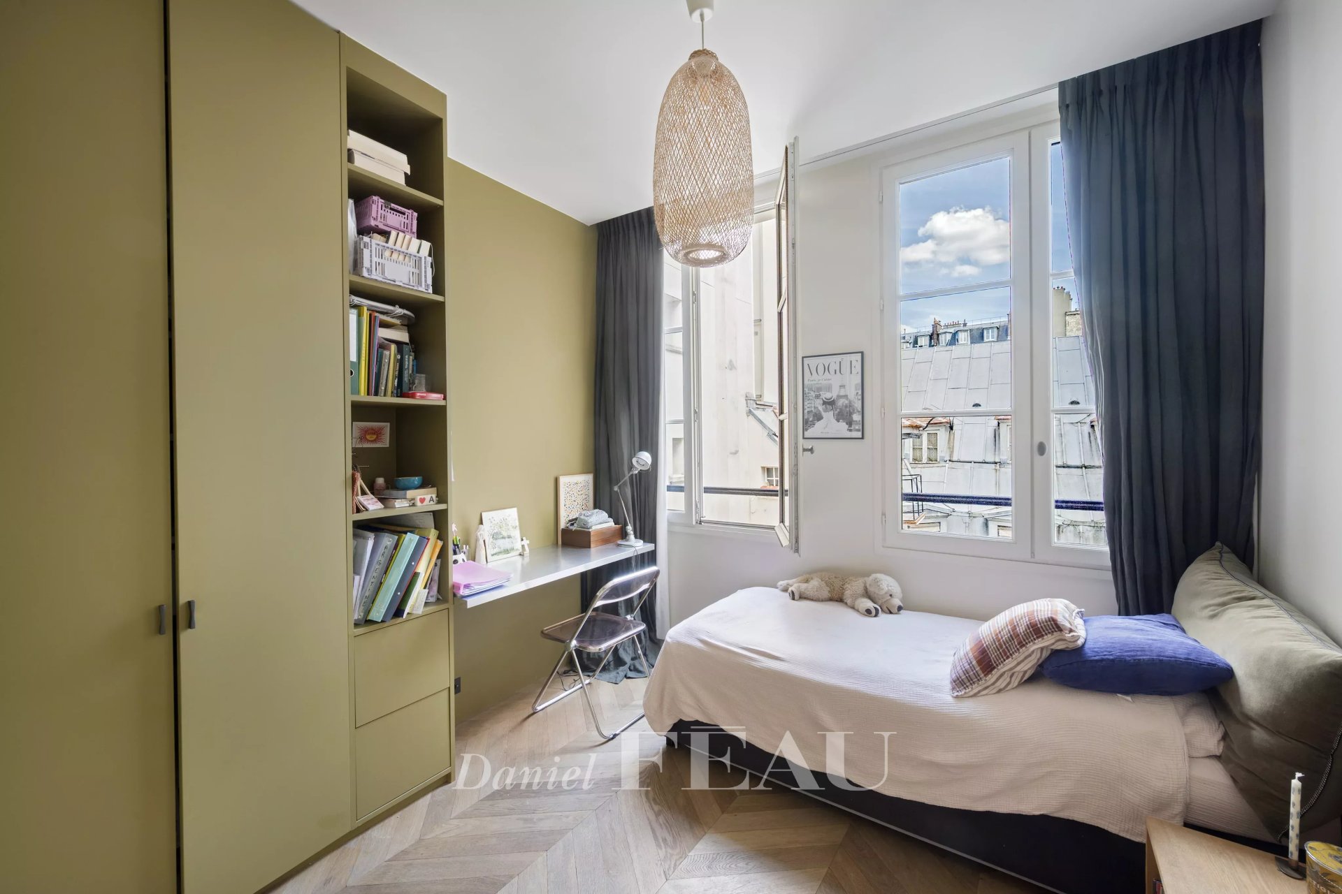 3 Bedroom Apartment/Flat's Image 9